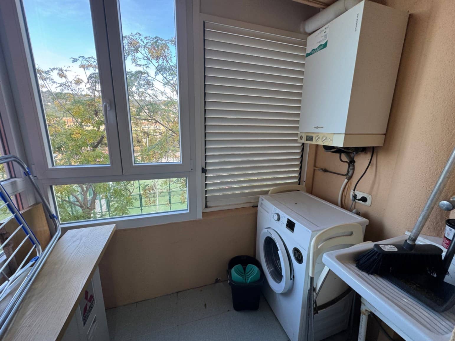 2 soveværelse Lejlighed til salg i Javea / Xabia med garage - € 349.000 (Ref: 9484155)