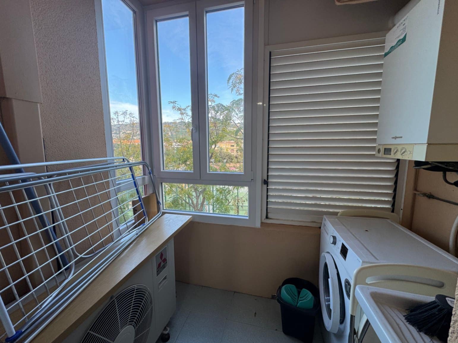 2 soveværelse Lejlighed til salg i Javea / Xabia med garage - € 349.000 (Ref: 9484155)