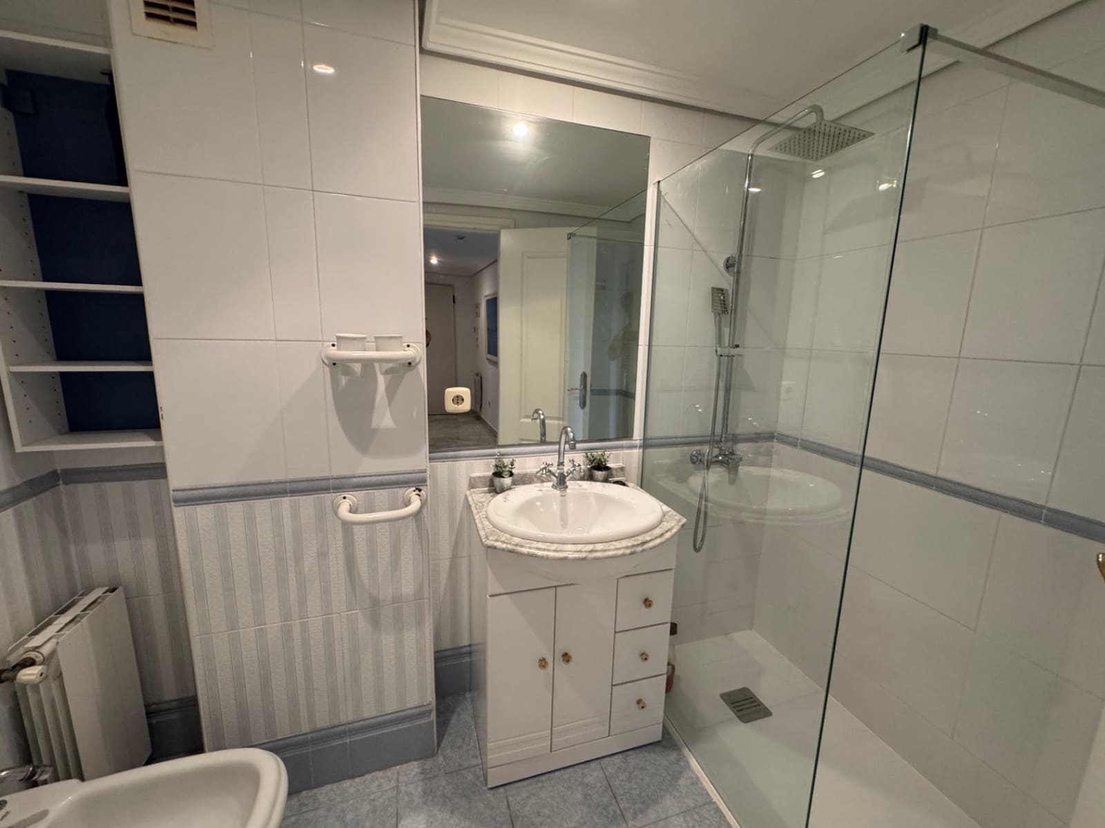 2 soveværelse Lejlighed til salg i Javea / Xabia med garage - € 349.000 (Ref: 9484155)