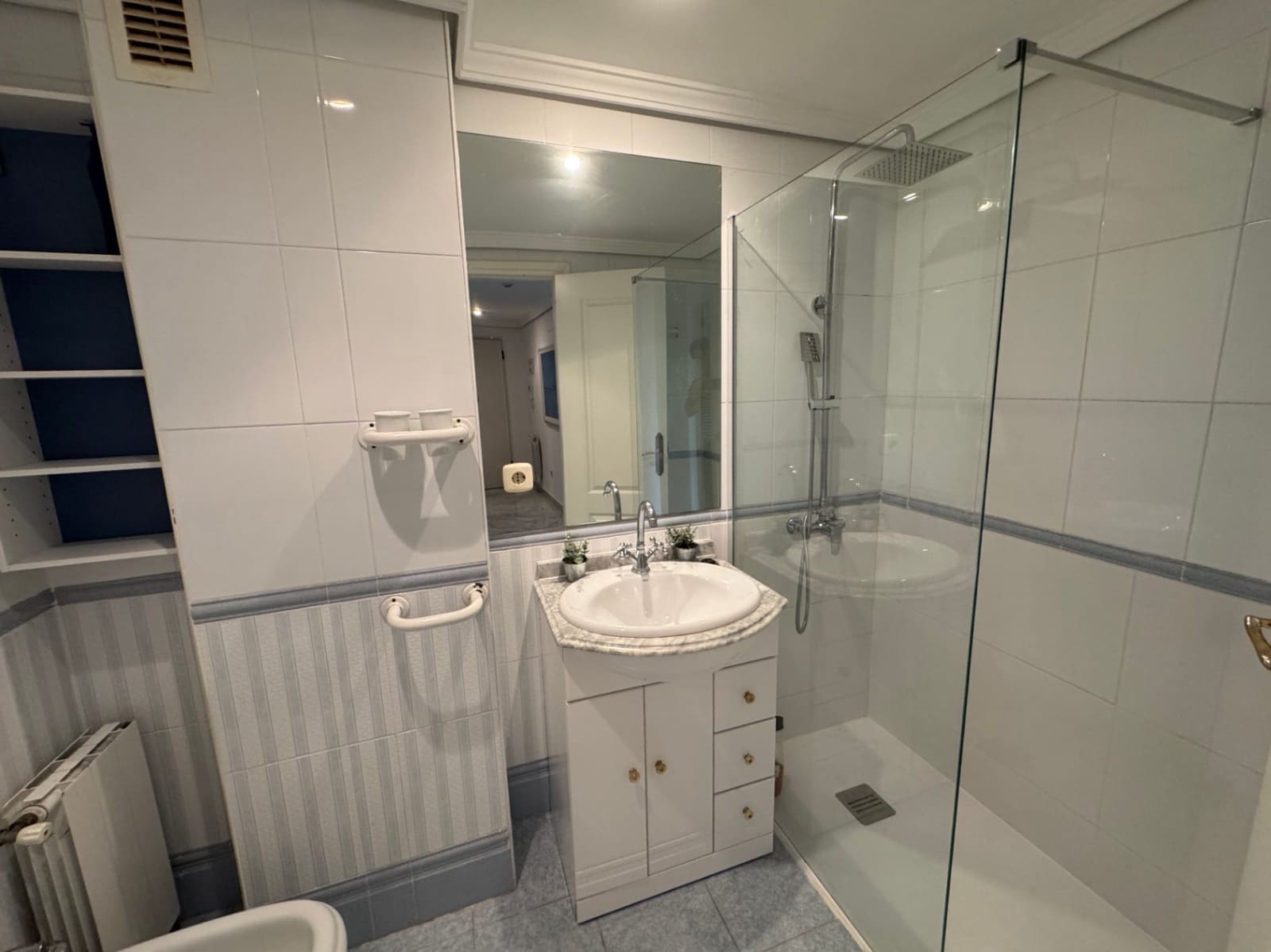 2 soveværelse Lejlighed til salg i Javea / Xabia med garage - € 349.000 (Ref: 9484155)