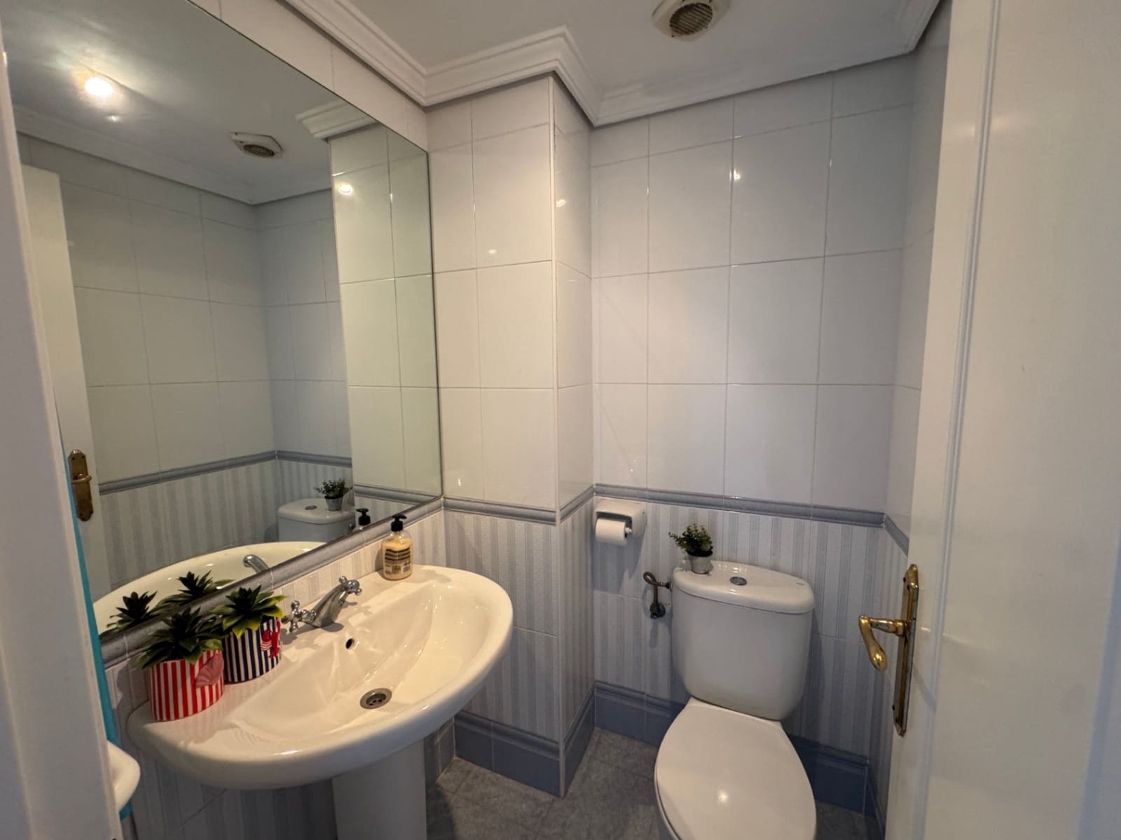 2 soveværelse Lejlighed til salg i Javea / Xabia med garage - € 349.000 (Ref: 9484155)