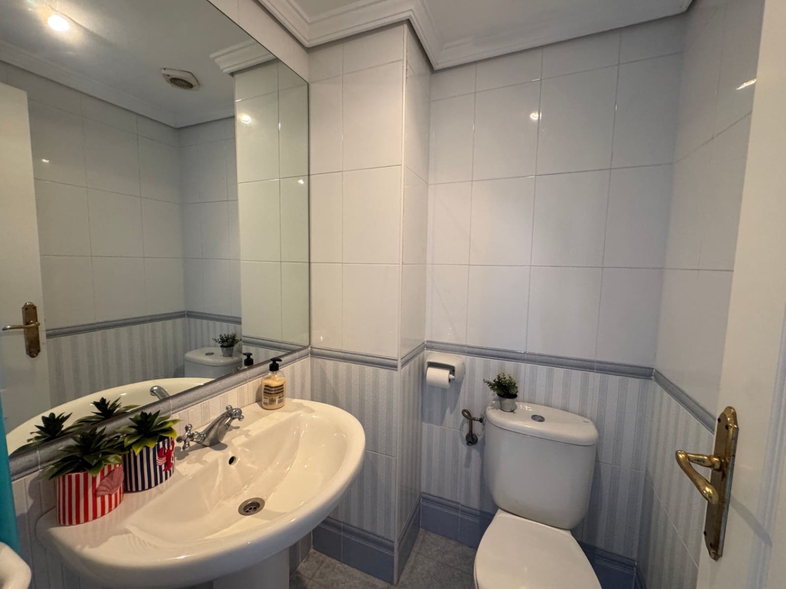 2 soveværelse Lejlighed til salg i Javea / Xabia med garage - € 349.000 (Ref: 9484155)