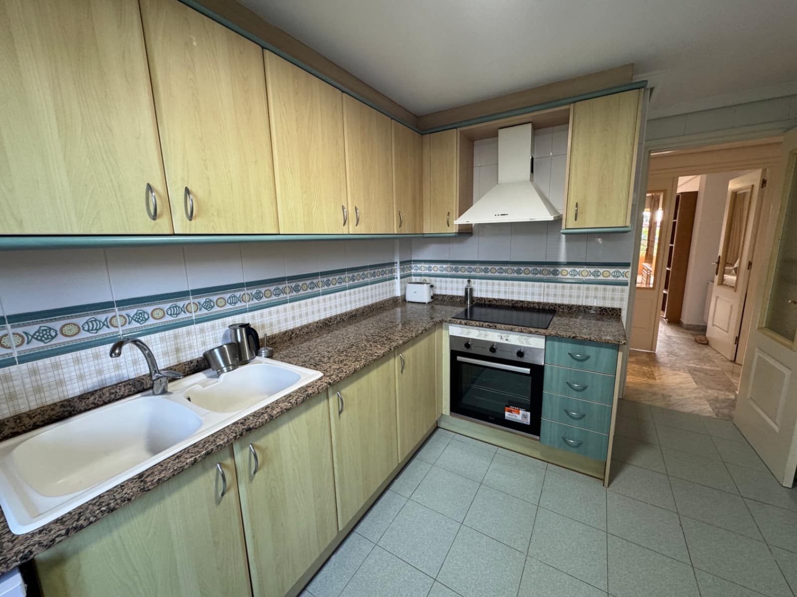 2 soveværelse Lejlighed til salg i Javea / Xabia med garage - € 349.000 (Ref: 9484155)