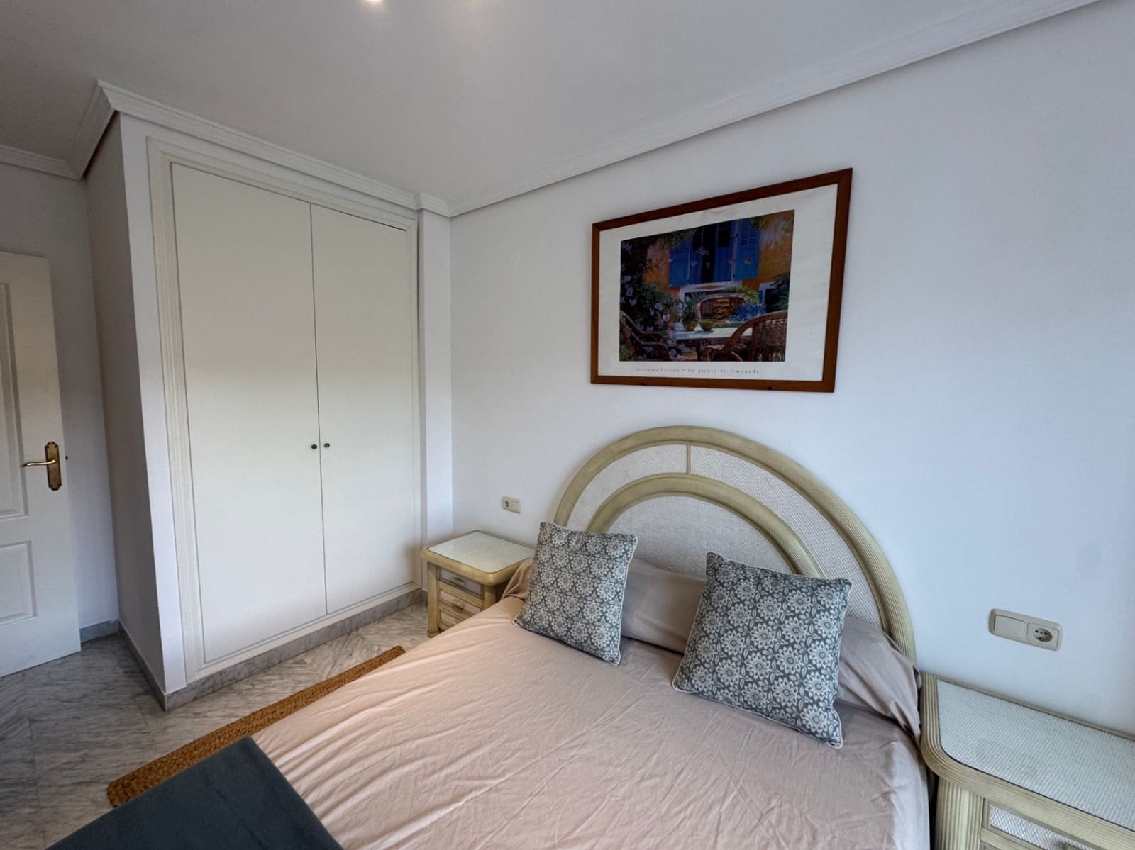 2 soveværelse Lejlighed til salg i Javea / Xabia med garage - € 349.000 (Ref: 9484155)