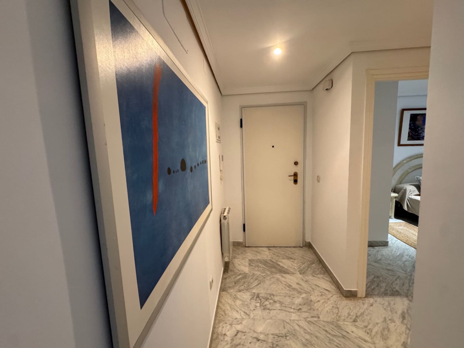 2 soveværelse Lejlighed til salg i Javea / Xabia med garage - € 349.000 (Ref: 9484155)