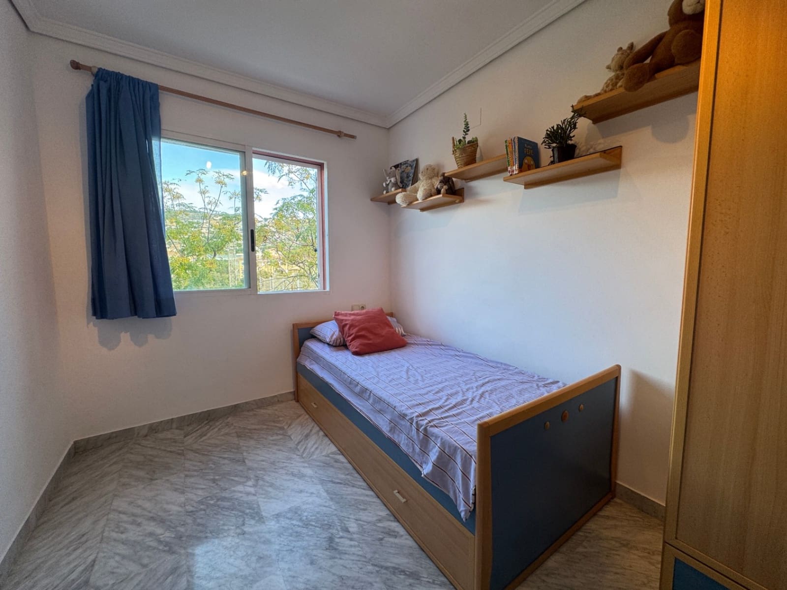 2 soveværelse Lejlighed til salg i Javea / Xabia med garage - € 349.000 (Ref: 9484155)