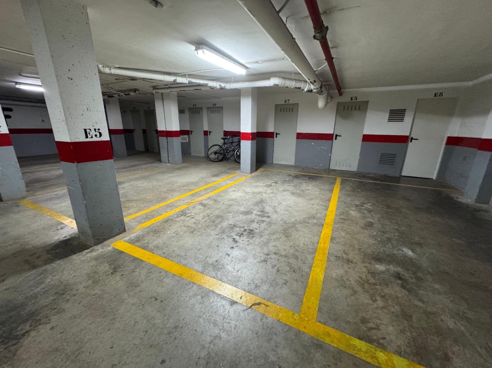 2 soveværelse Lejlighed til salg i Javea / Xabia med garage - € 349.000 (Ref: 9484155)