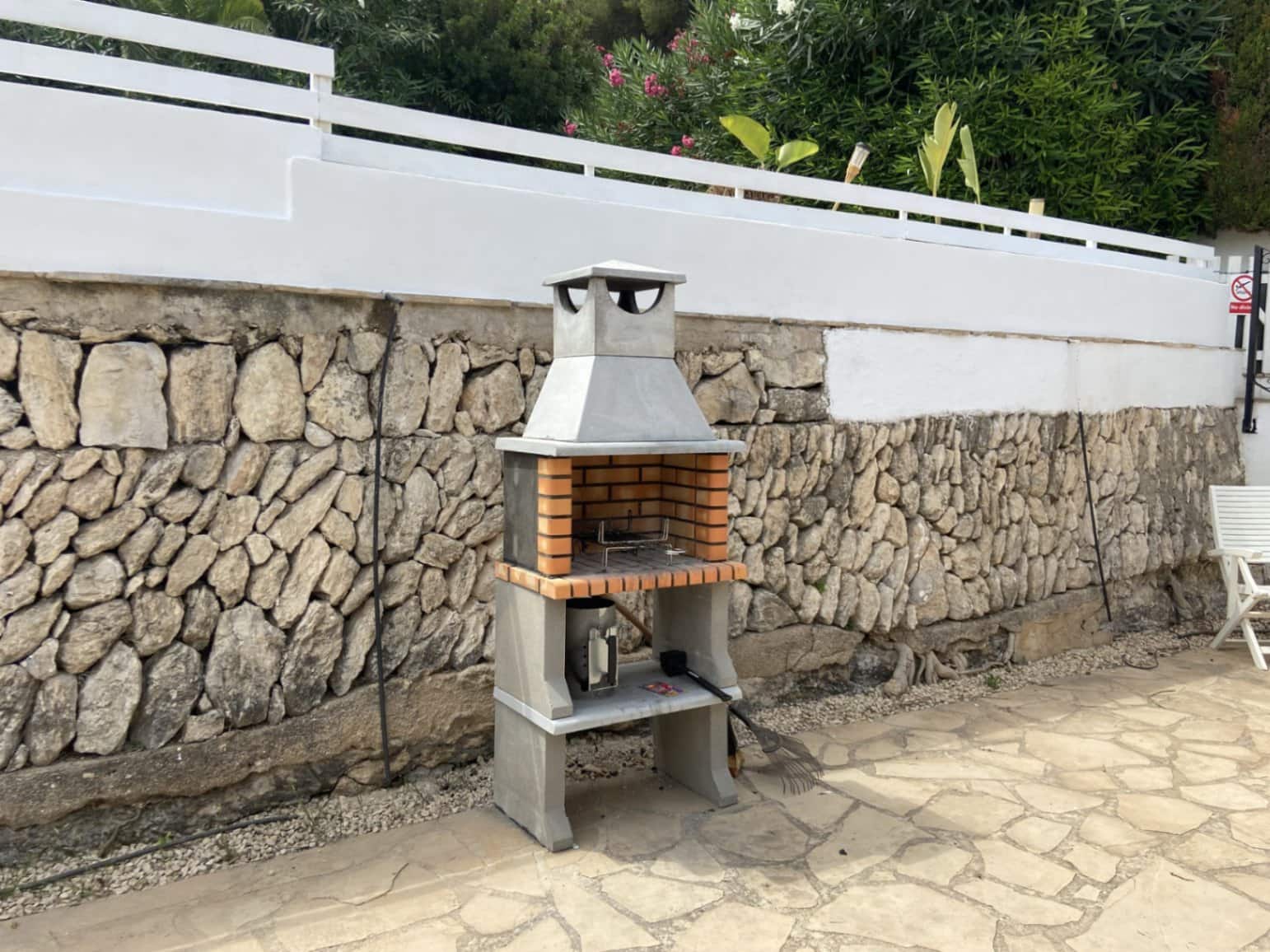 4 bedroom Villa for sale in Javea / Xabia with garage - € 599,000 (Ref: 9484156)