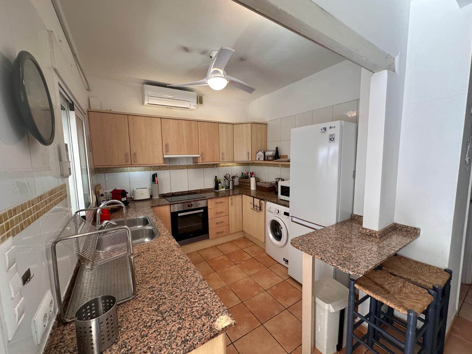 4 bedroom Villa for sale in Javea / Xabia with garage - € 599,000 (Ref: 9484156)