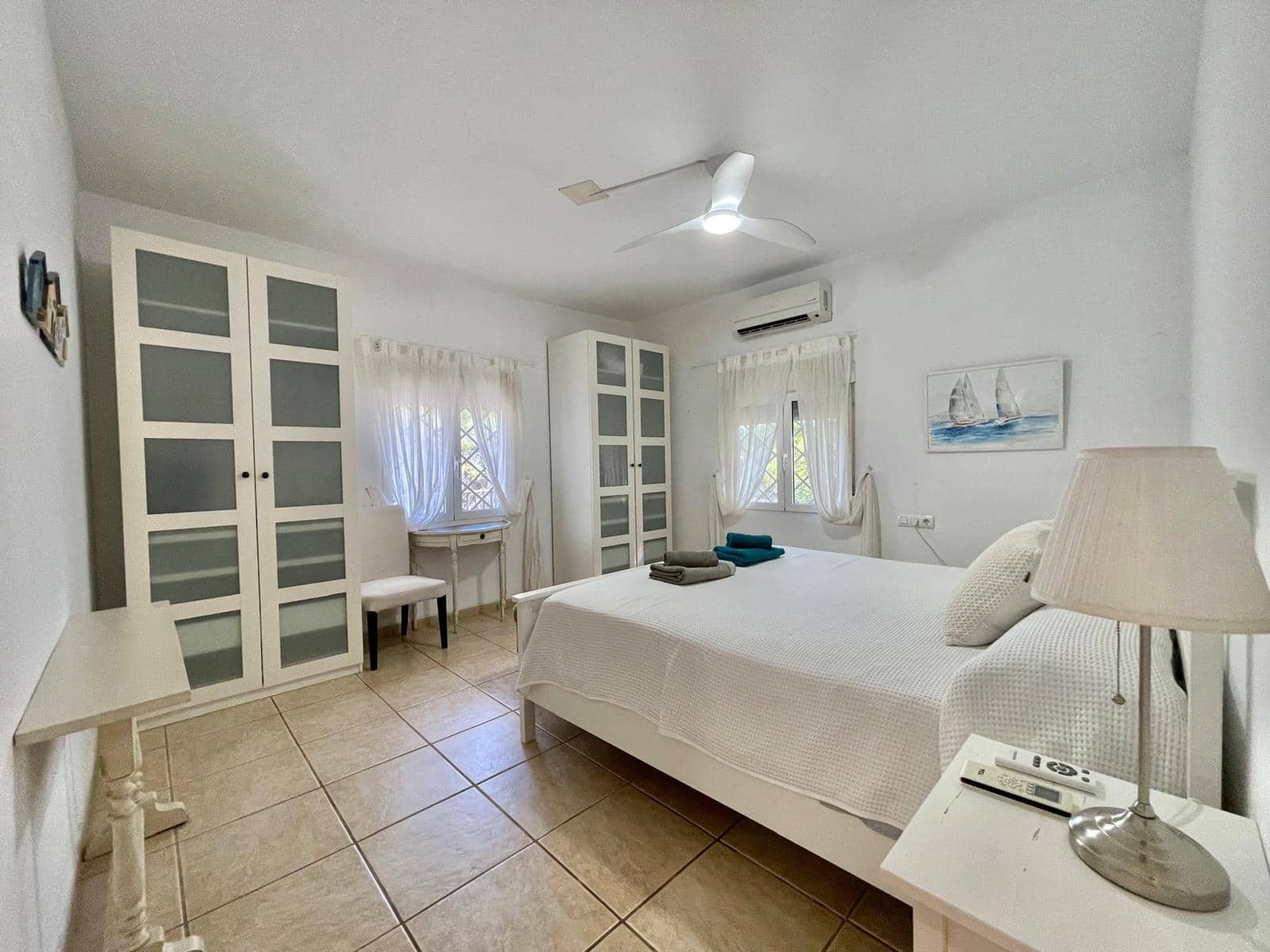 4 bedroom Villa for sale in Javea / Xabia with garage - € 599,000 (Ref: 9484156)