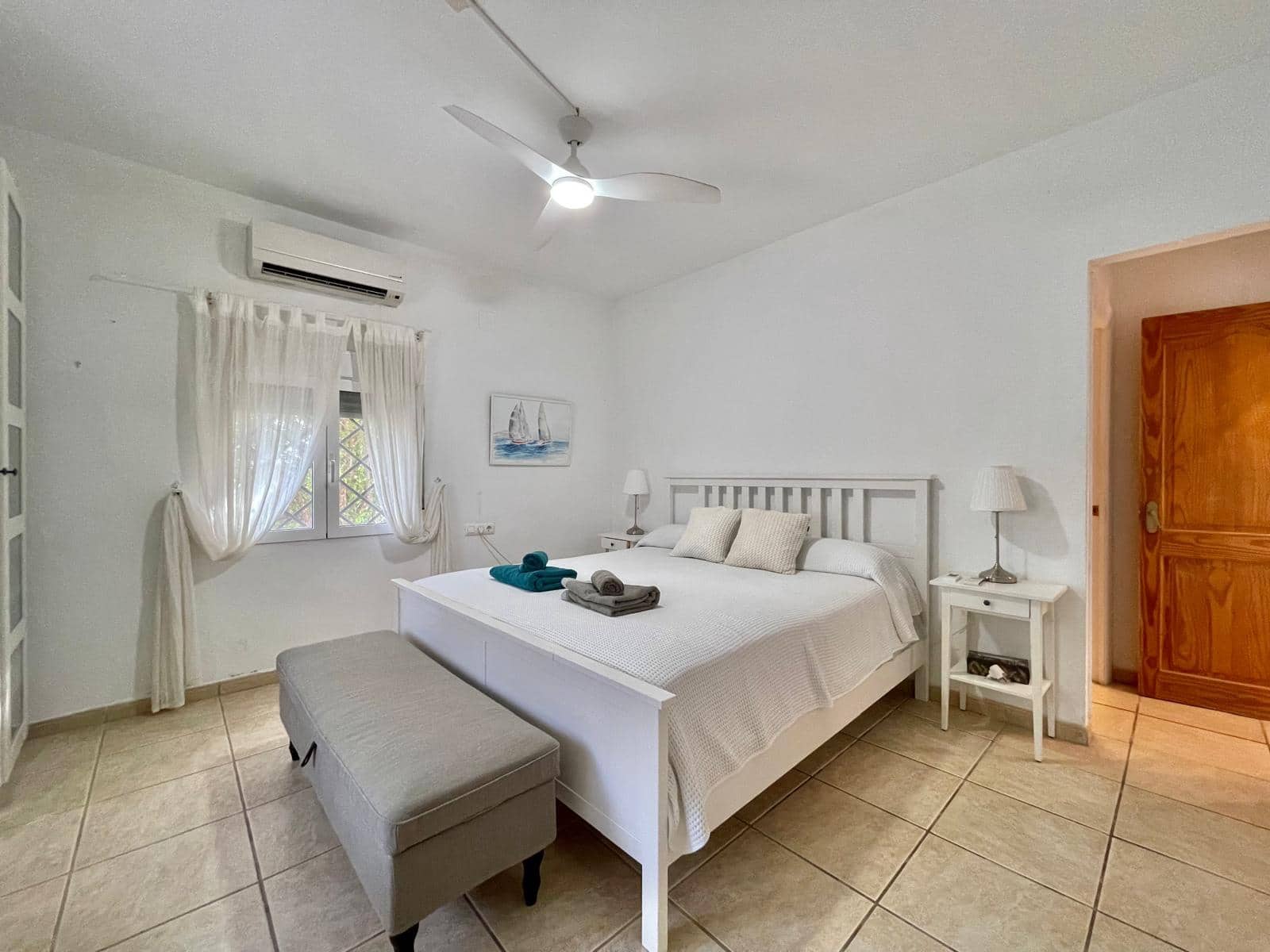 4 bedroom Villa for sale in Javea / Xabia with garage - € 599,000 (Ref: 9484156)