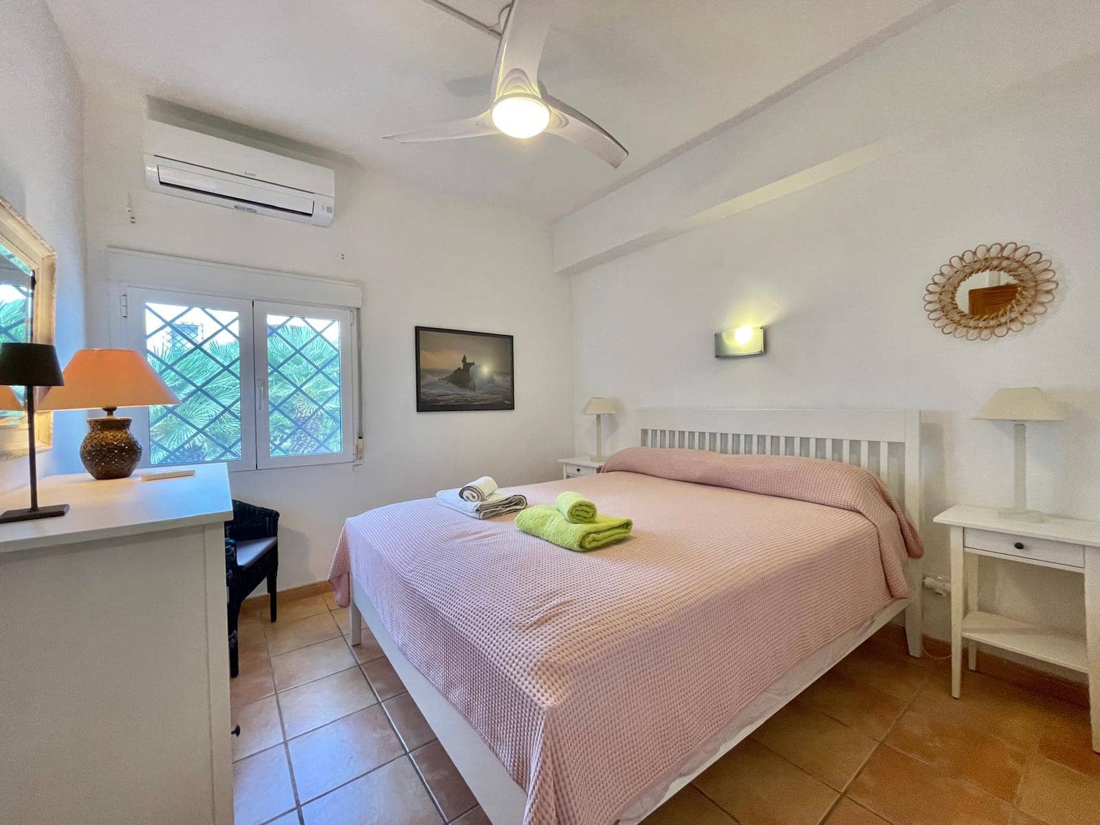 4 bedroom Villa for sale in Javea / Xabia with garage - € 599,000 (Ref: 9484156)