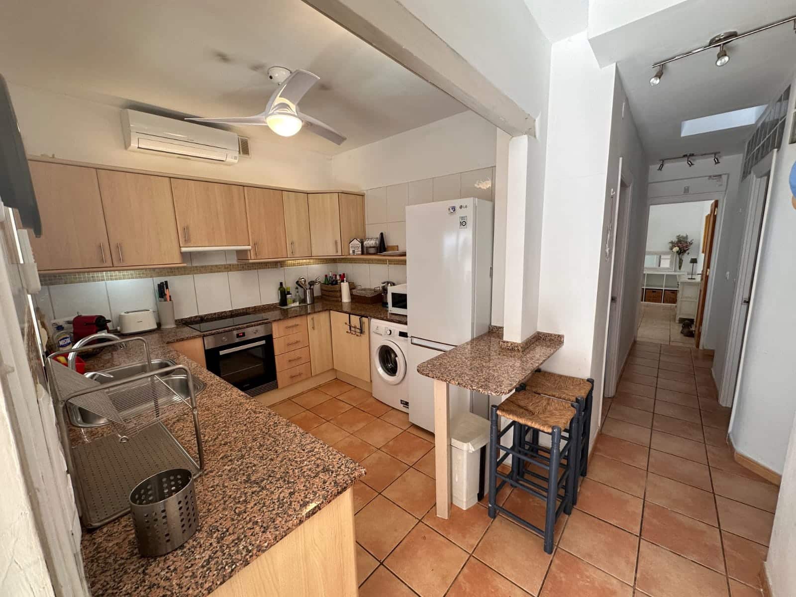 4 bedroom Villa for sale in Javea / Xabia with garage - € 599,000 (Ref: 9484156)