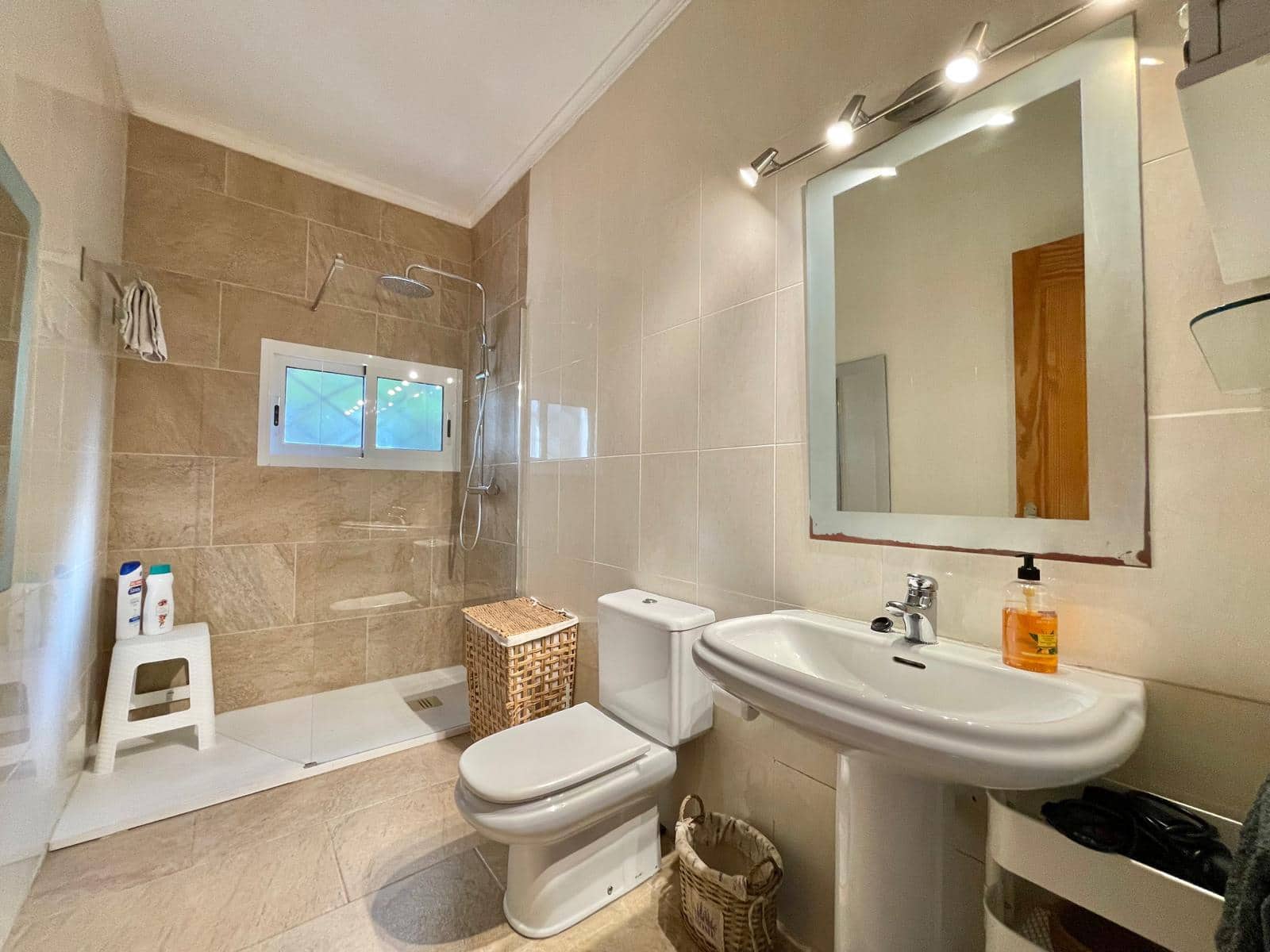 4 bedroom Villa for sale in Javea / Xabia with garage - € 599,000 (Ref: 9484156)