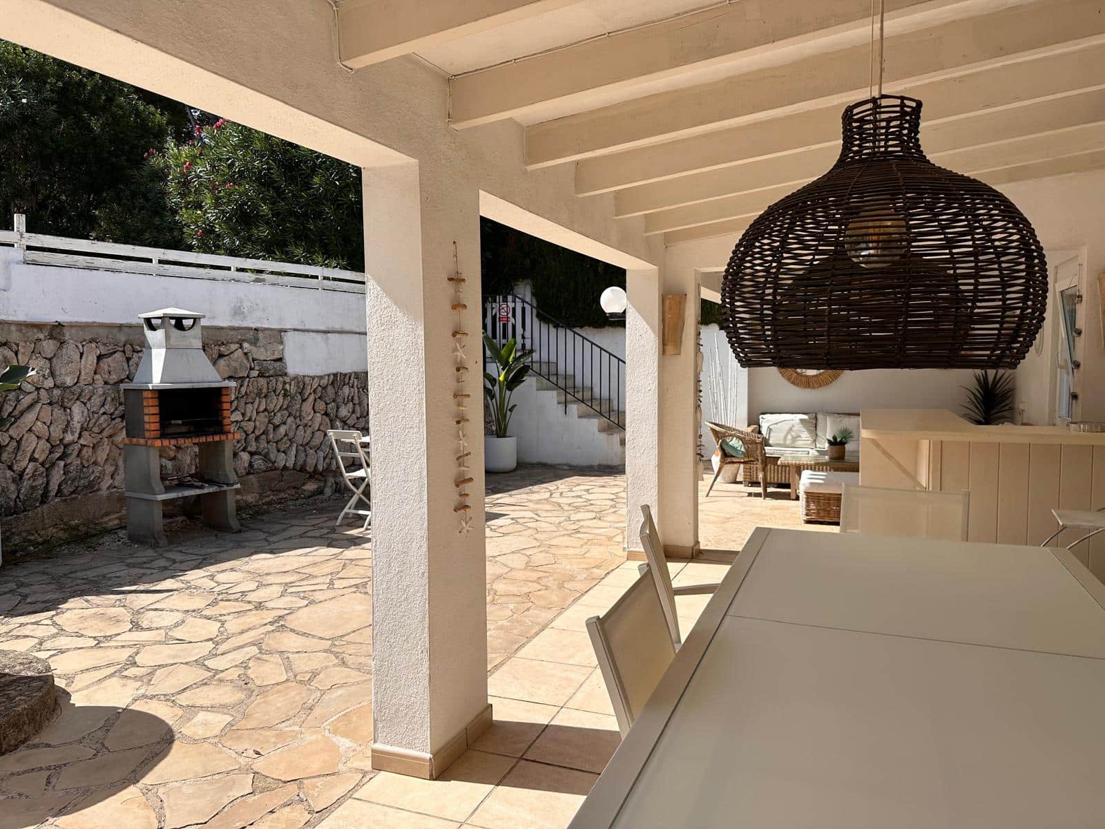 4 bedroom Villa for sale in Javea / Xabia with garage - € 599,000 (Ref: 9484156)