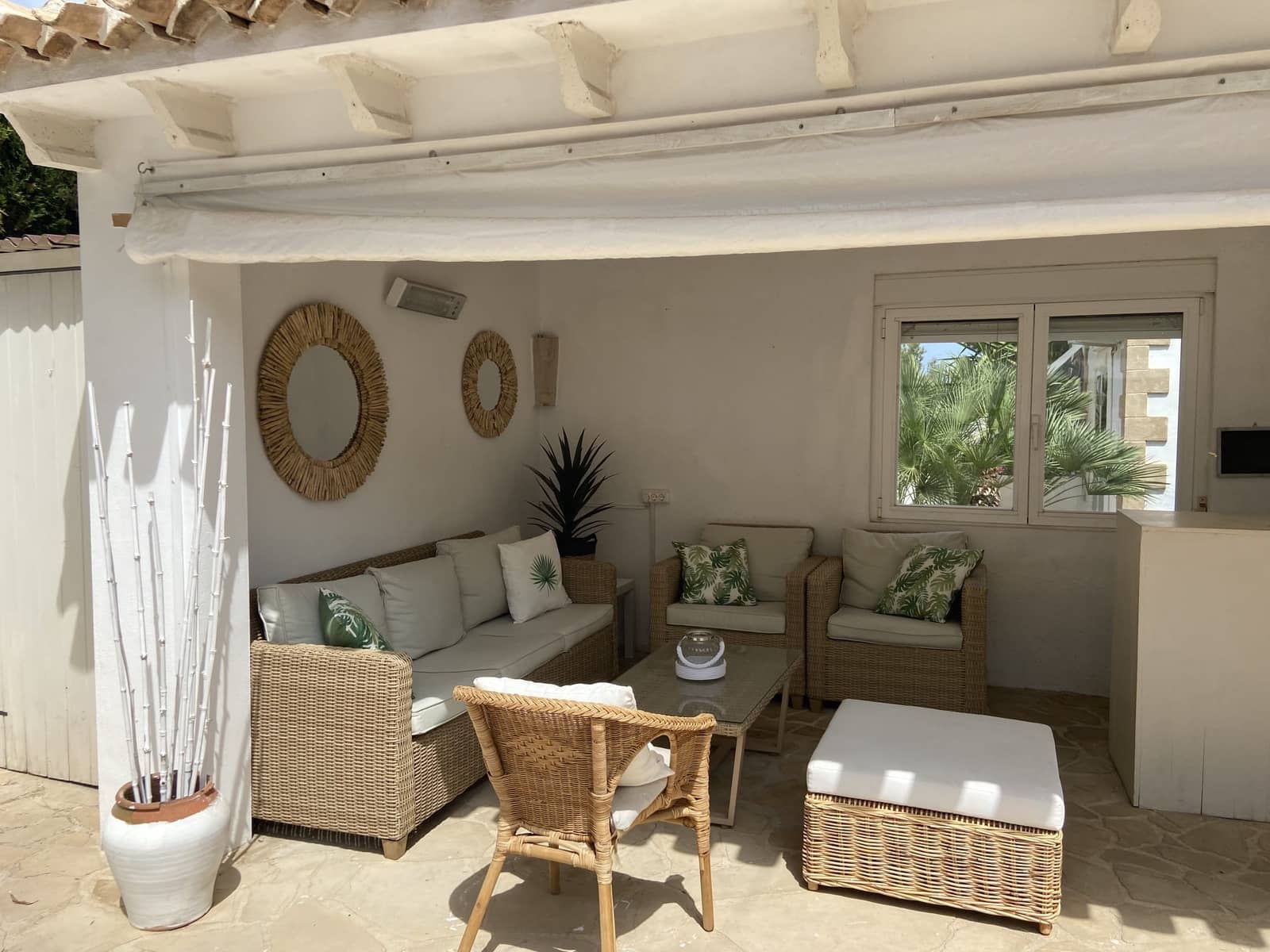 4 bedroom Villa for sale in Javea / Xabia with garage - € 599,000 (Ref: 9484156)