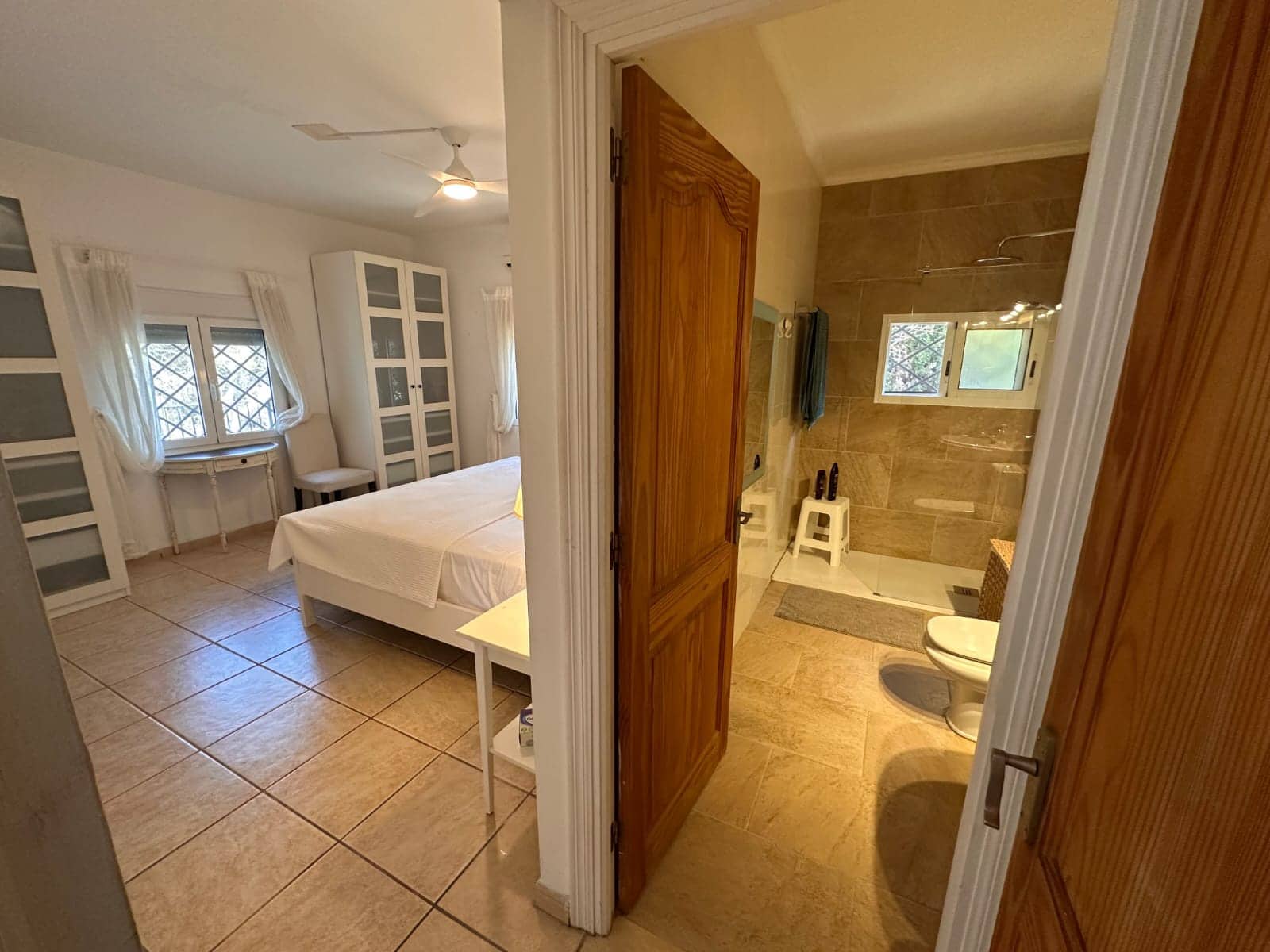 4 bedroom Villa for sale in Javea / Xabia with garage - € 599,000 (Ref: 9484156)