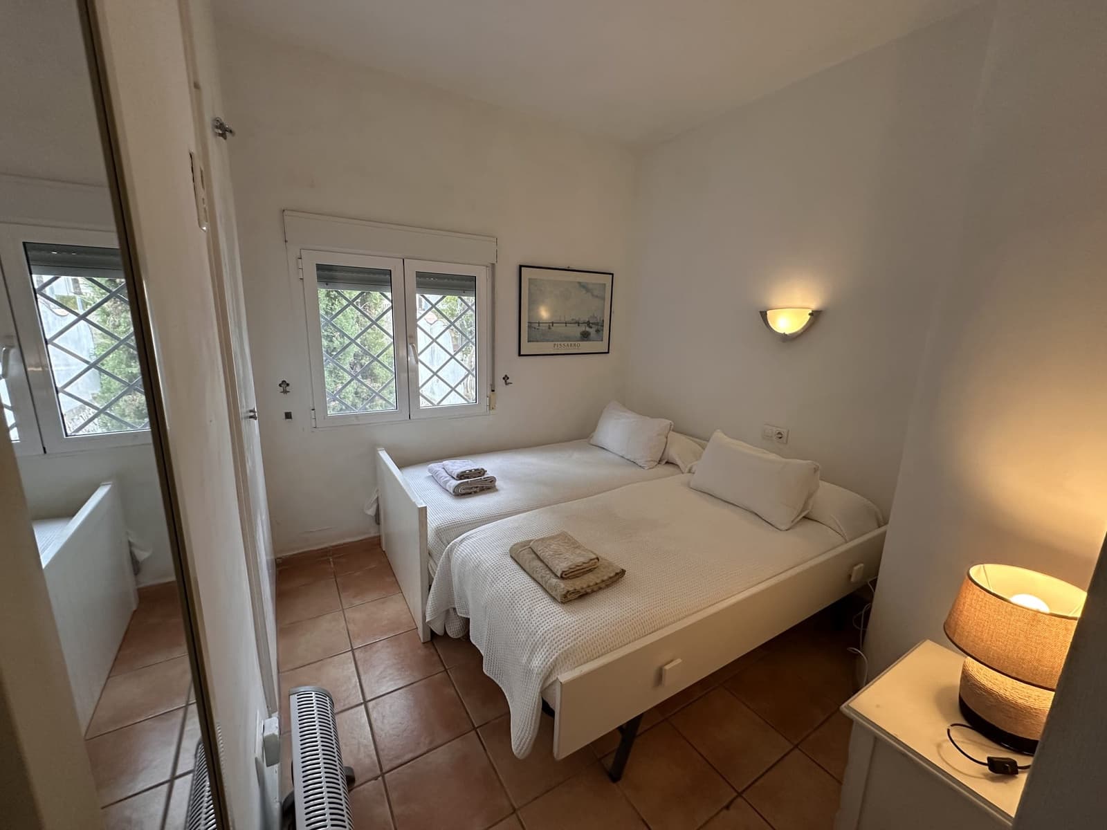 4 bedroom Villa for sale in Javea / Xabia with garage - € 599,000 (Ref: 9484156)