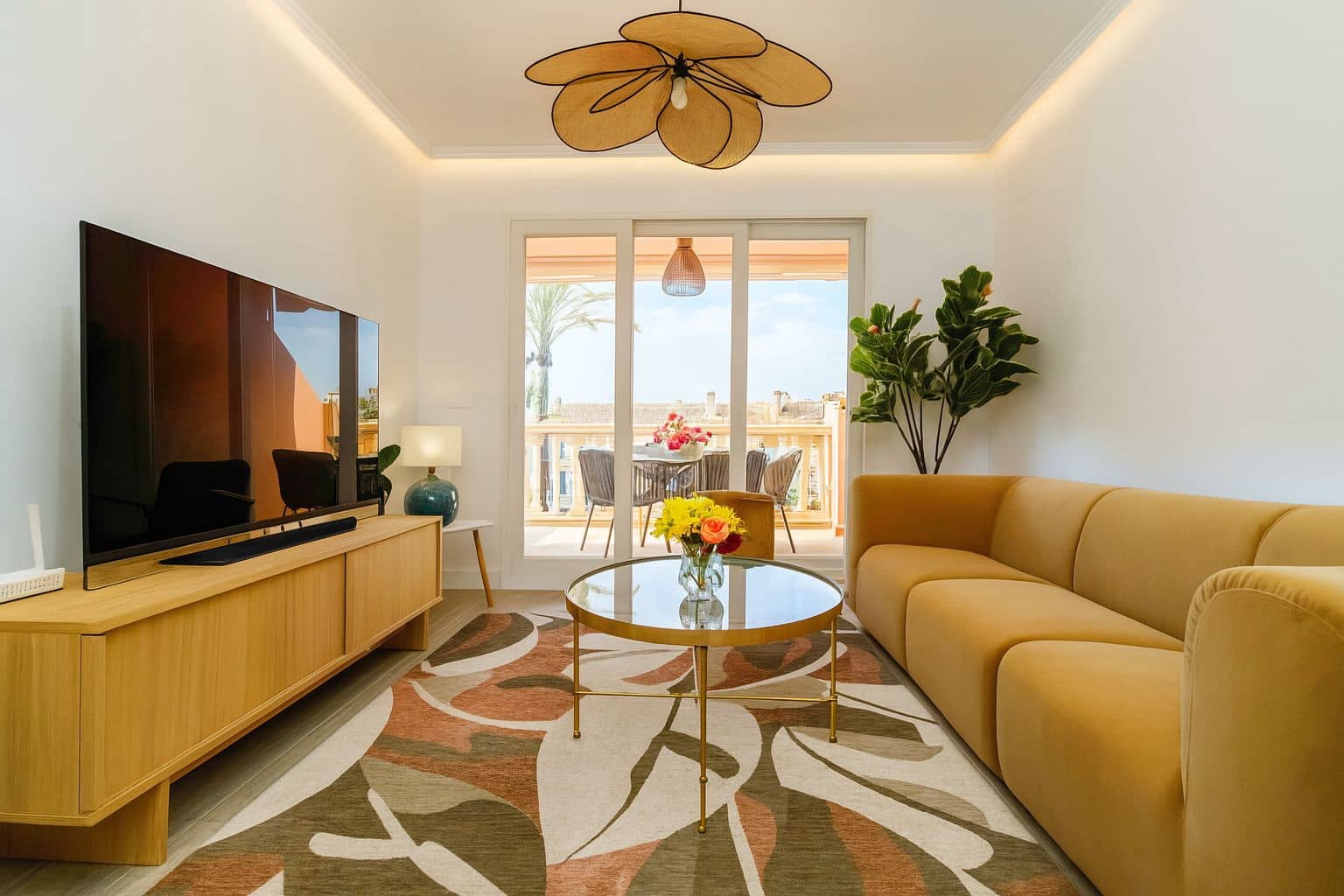 4 sovrum Takvåning till salu i Javea / Xabia med garage - 599 000 € (Ref: 9484157)