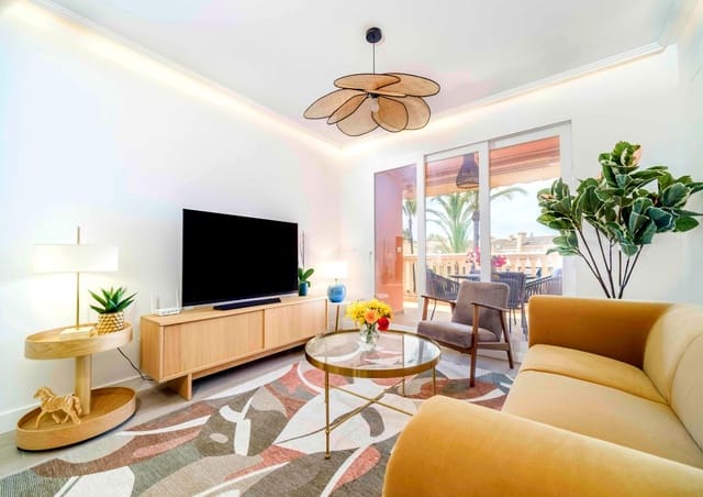 4 sovrum Takvåning till salu i Montañar - El Arenal, Javea / Xàbia med garage - 599 000 € (Ref: 9484157)