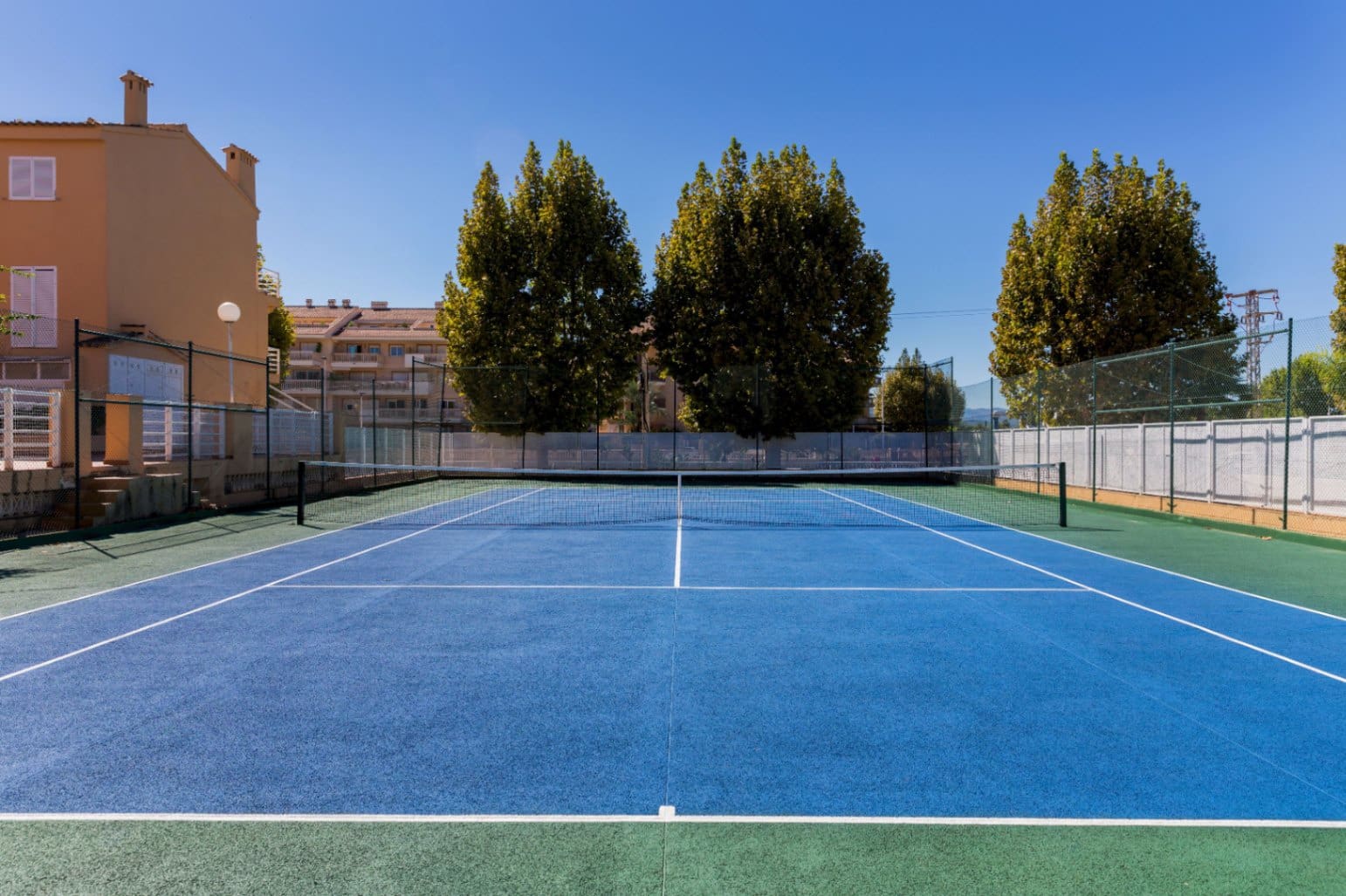 4 sovrum Takvåning till salu i Javea / Xabia med garage - 599 000 € (Ref: 9484157)