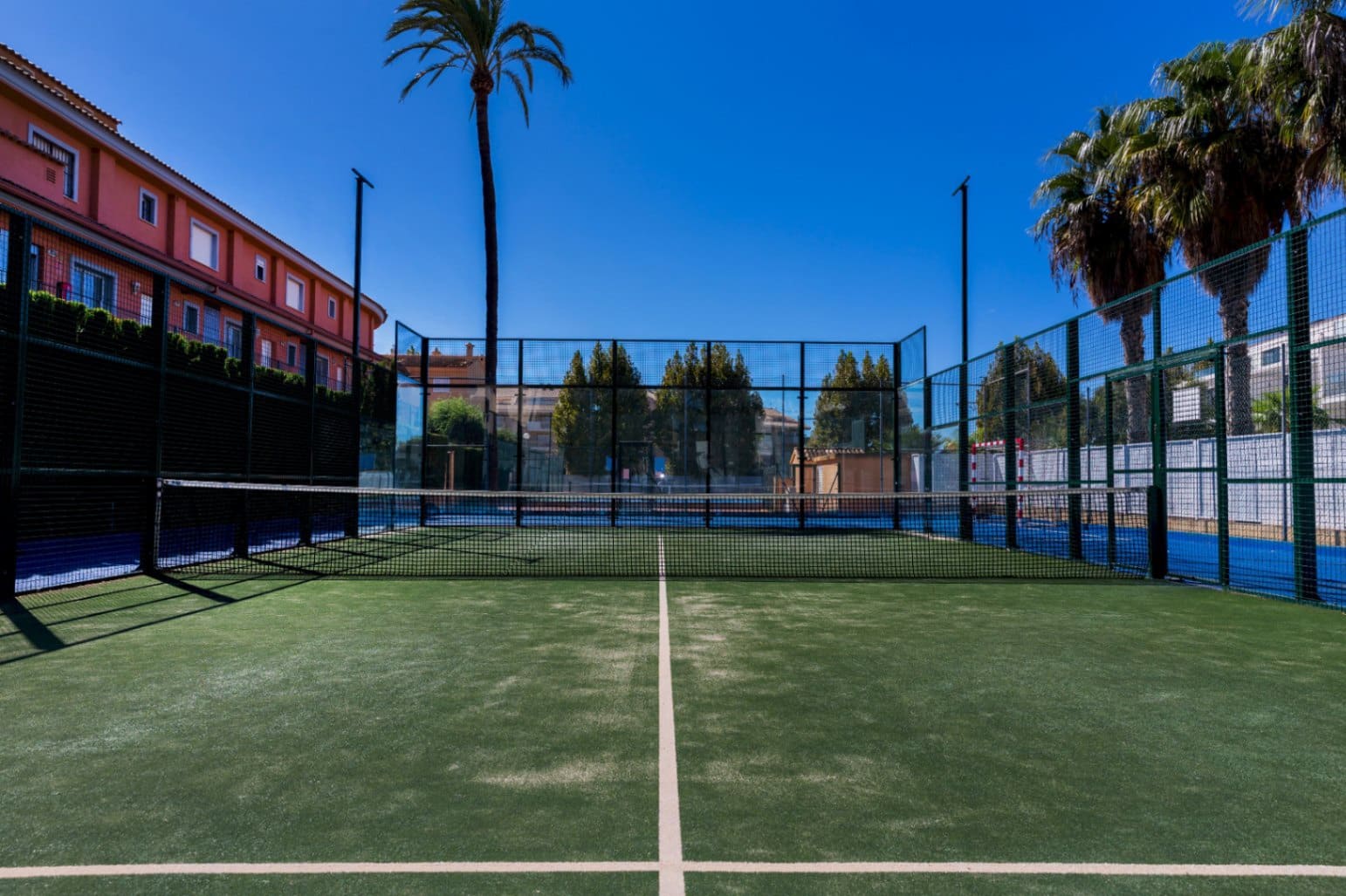 4 sovrum Takvåning till salu i Javea / Xabia med garage - 599 000 € (Ref: 9484157)