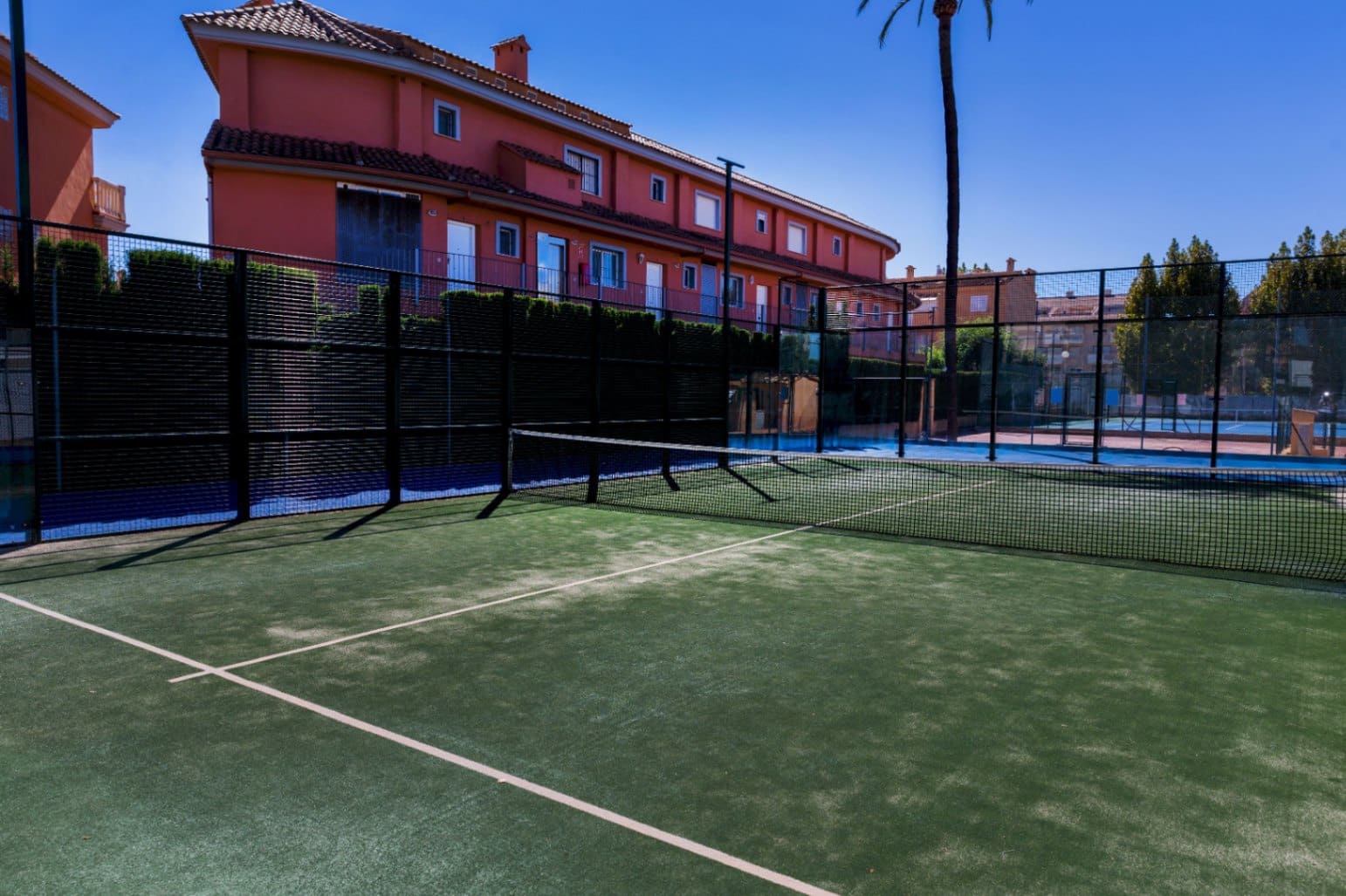 4 sovrum Takvåning till salu i Javea / Xabia med garage - 599 000 € (Ref: 9484157)