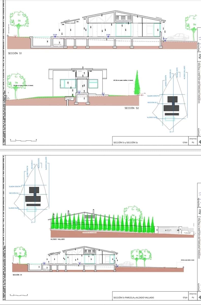 Bouwgrond te koop in Javea / Xabia - € 385.000 (Ref: 9484158)