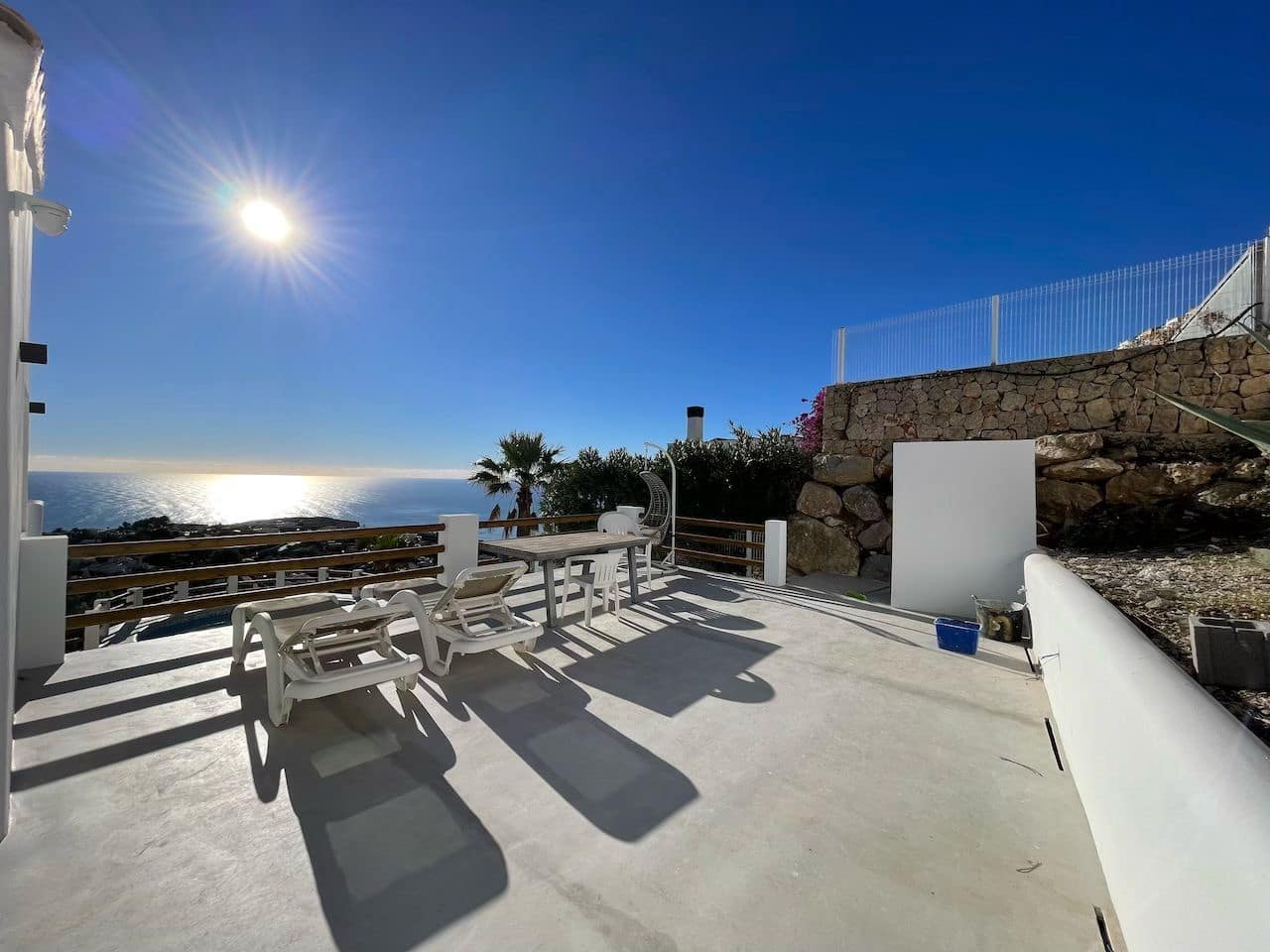 5 bedroom Villa for sale in Benitachell / Benitatxell with garage - € 1,700,000 (Ref: 9484159)