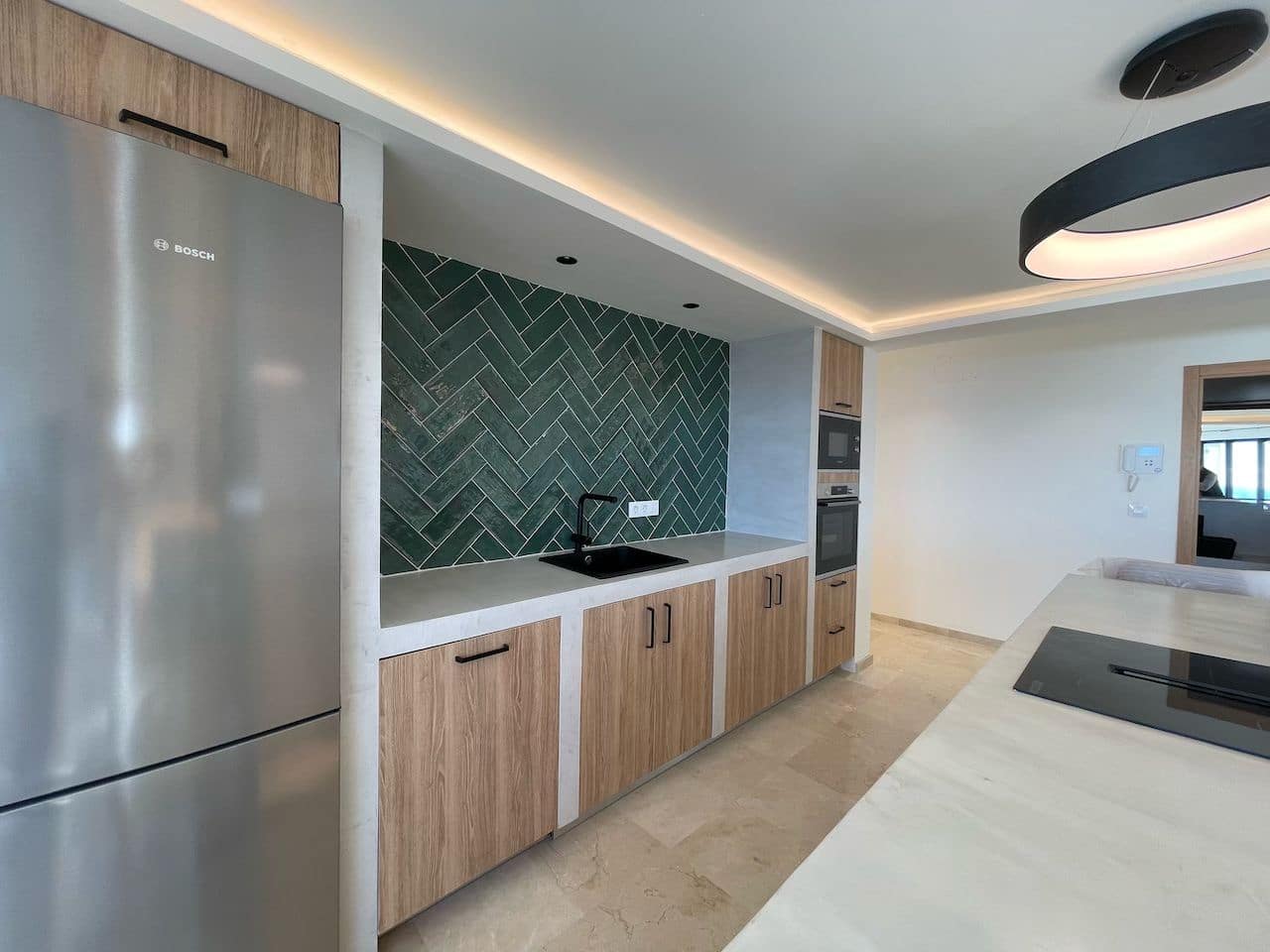 5 bedroom Villa for sale in Benitachell / Benitatxell with garage - € 1,700,000 (Ref: 9484159)