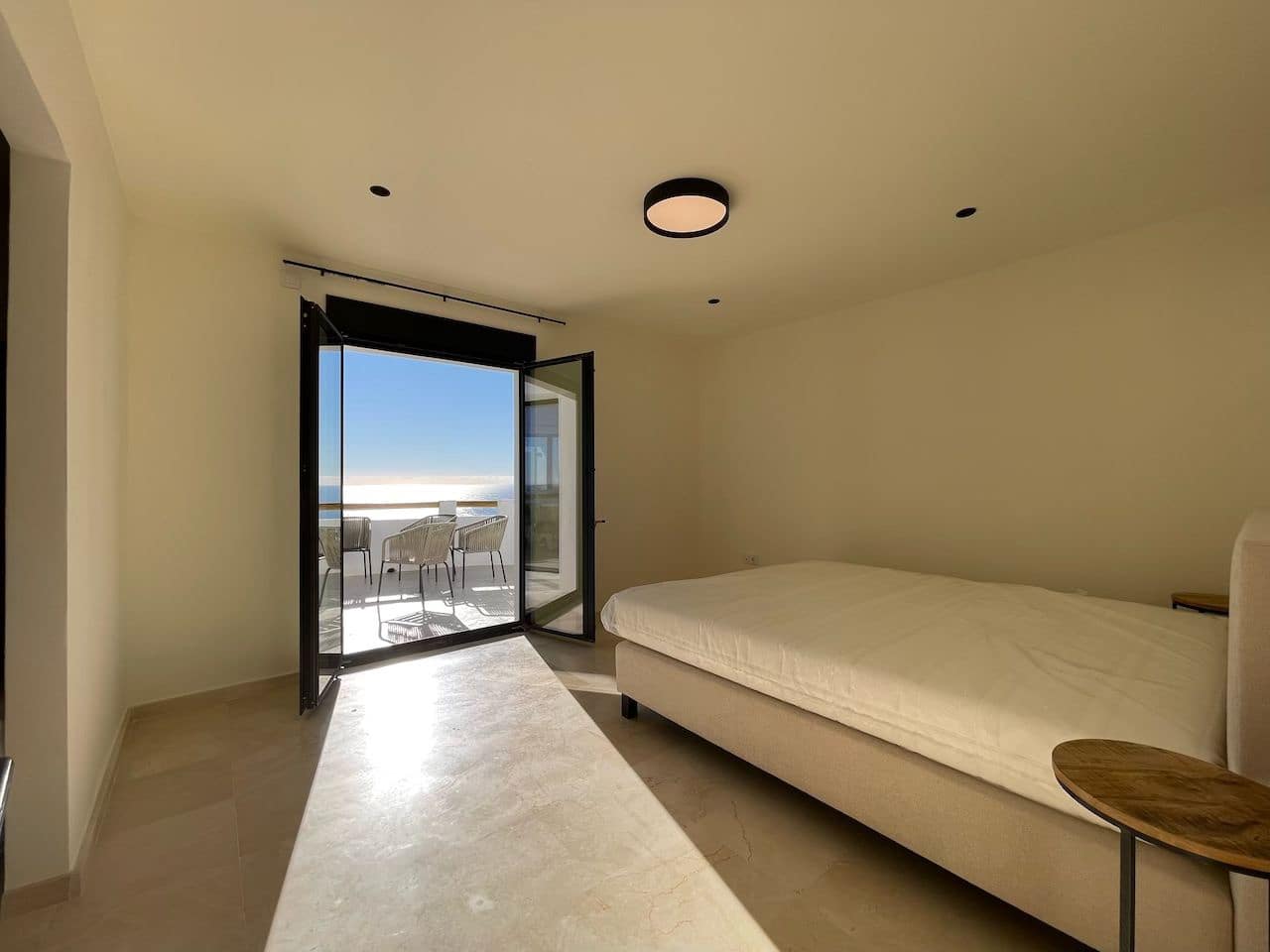 5 bedroom Villa for sale in Benitachell / Benitatxell with garage - € 1,700,000 (Ref: 9484159)