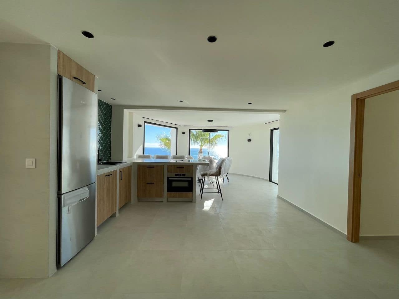 5 bedroom Villa for sale in Benitachell / Benitatxell with garage - € 1,700,000 (Ref: 9484159)