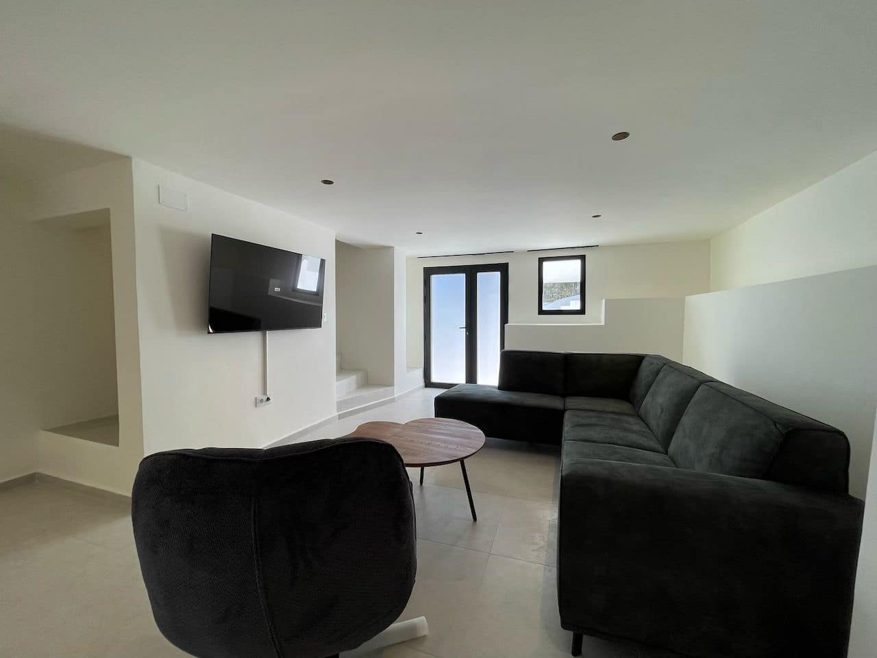 5 bedroom Villa for sale in Benitachell / Benitatxell with garage - € 1,700,000 (Ref: 9484159)