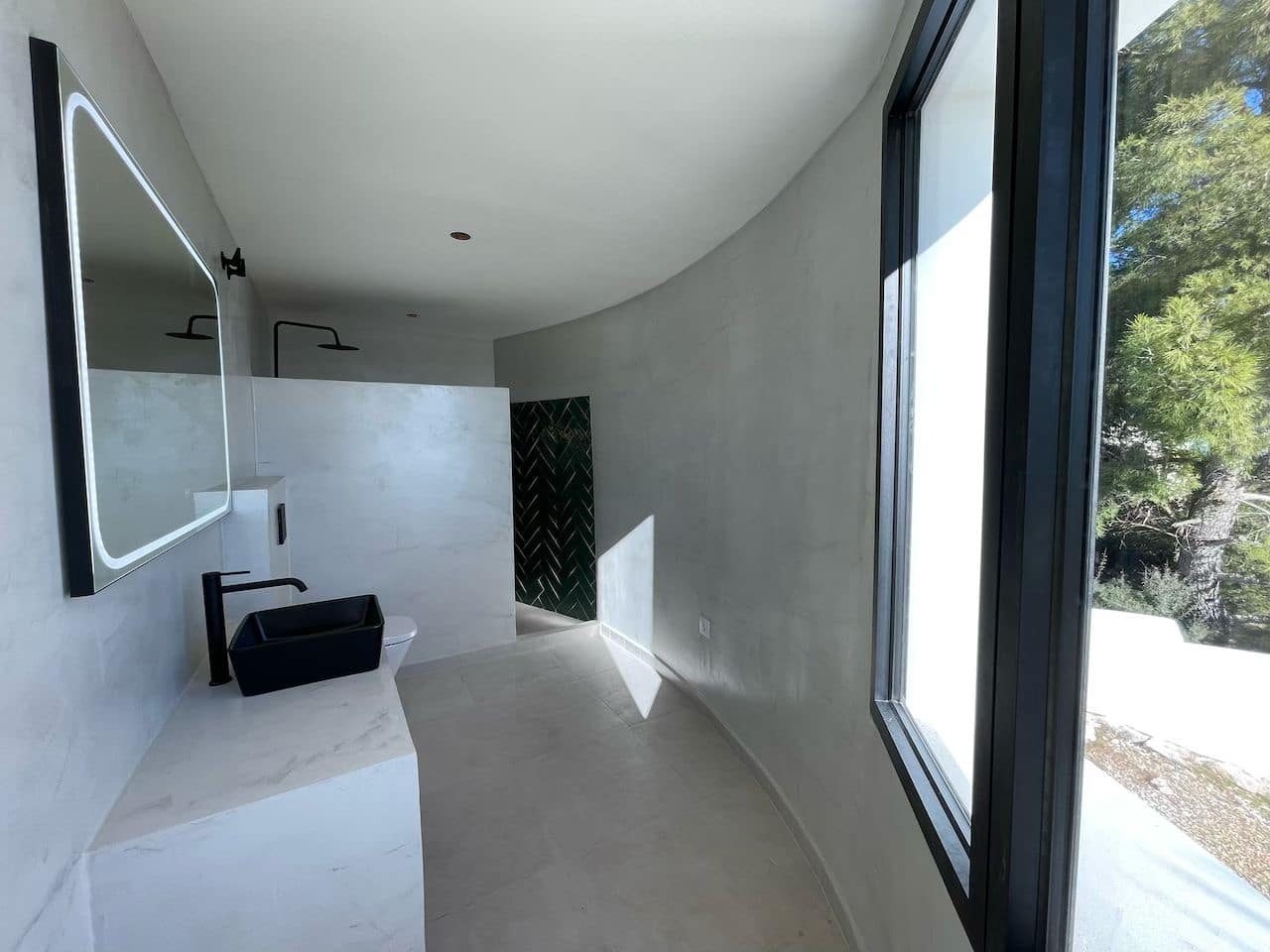 5 bedroom Villa for sale in Benitachell / Benitatxell with garage - € 1,700,000 (Ref: 9484159)