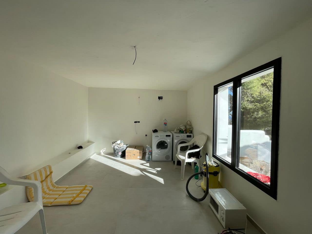 5 bedroom Villa for sale in Benitachell / Benitatxell with garage - € 1,700,000 (Ref: 9484159)