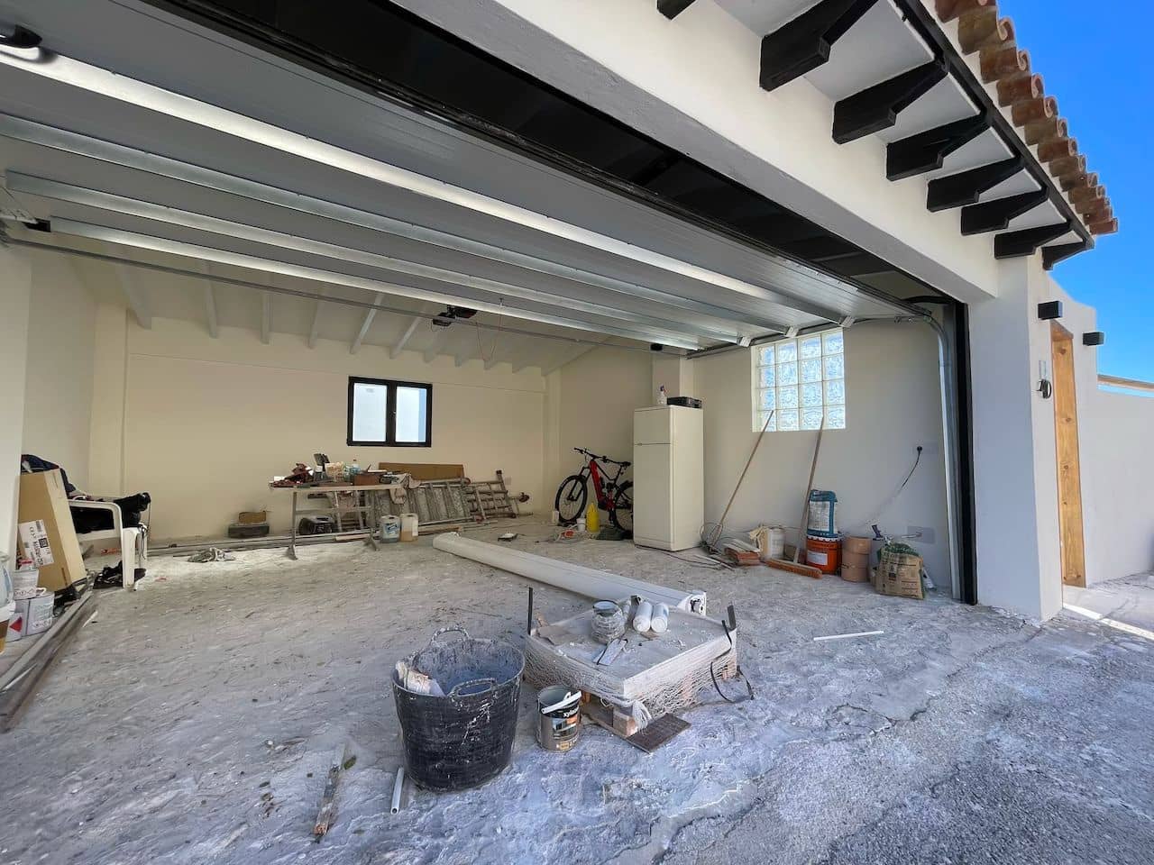 5 bedroom Villa for sale in Benitachell / Benitatxell with garage - € 1,700,000 (Ref: 9484159)