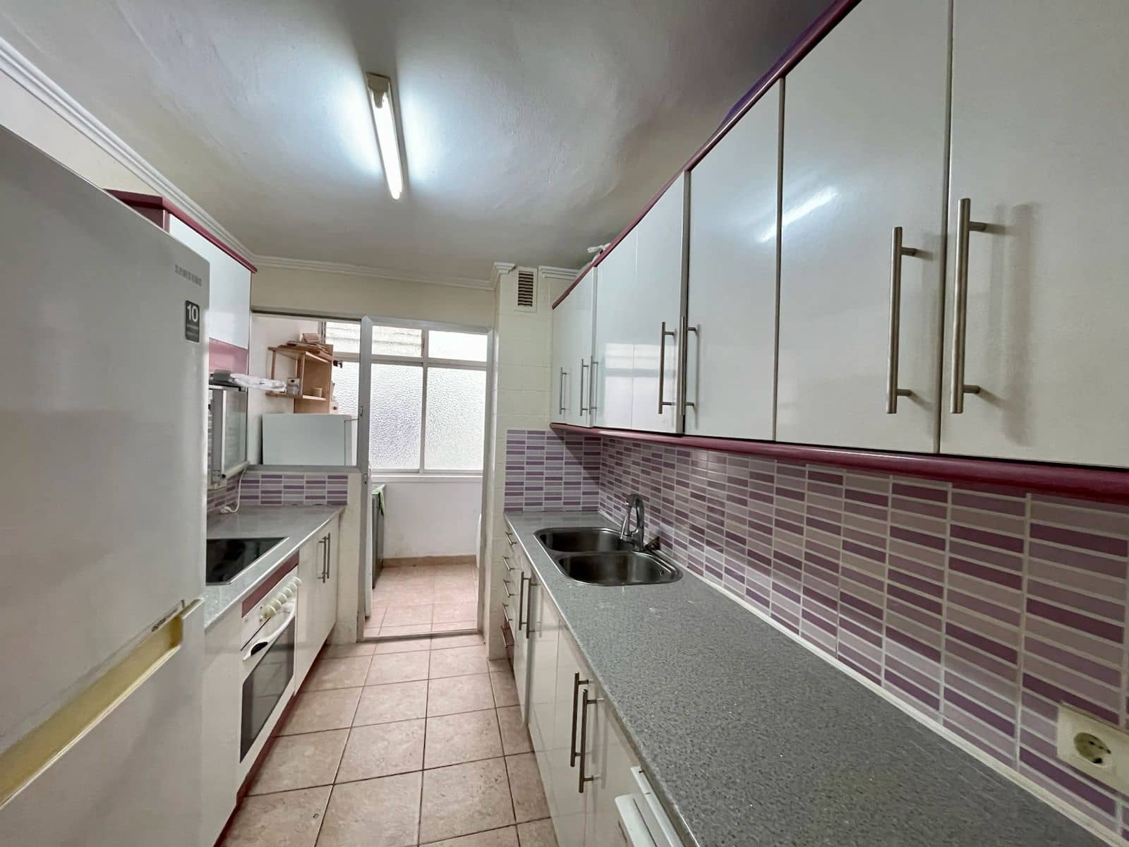 3 slaapkamer Appartement te koop in Javea / Xabia - € 219.000 (Ref: 9484160)