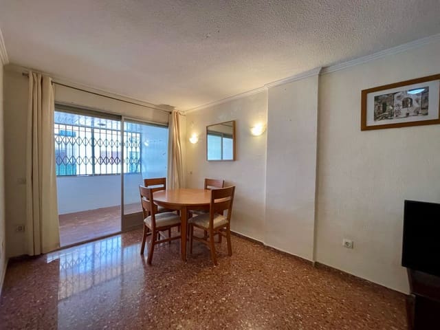 3 slaapkamer Appartement te koop in Centro ciudad, Javea / Xàbia - € 219.000 (Ref: 9484160)
