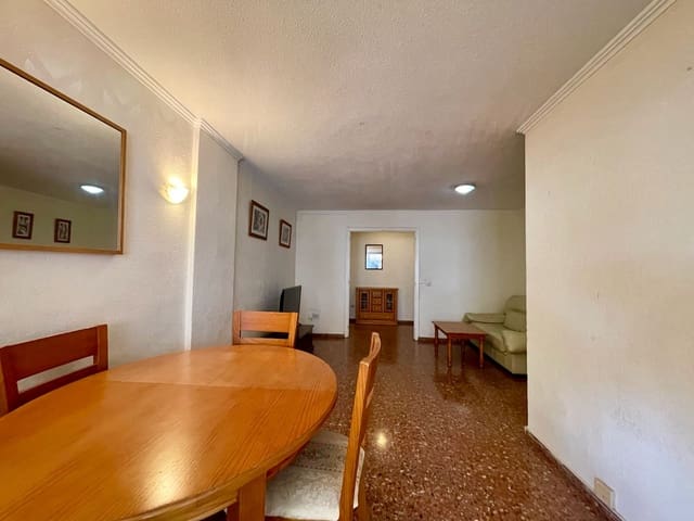 3 slaapkamer Appartement te koop in Centro ciudad, Javea / Xàbia - € 219.000 (Ref: 9484160)