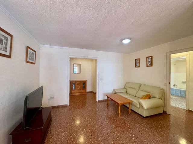 3 slaapkamer Appartement te koop in Centro ciudad, Javea / Xàbia - € 219.000 (Ref: 9484160)