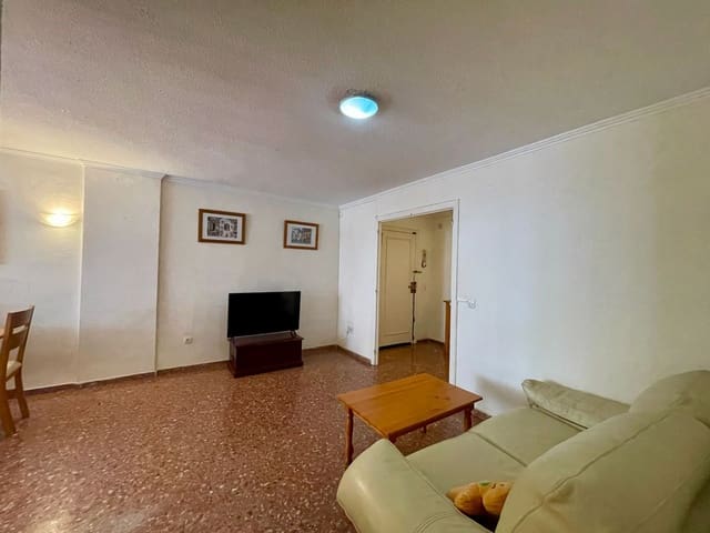 3 slaapkamer Appartement te koop in Centro ciudad, Javea / Xàbia - € 219.000 (Ref: 9484160)
