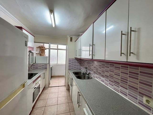 3 slaapkamer Appartement te koop in Centro ciudad, Javea / Xàbia - € 219.000 (Ref: 9484160)