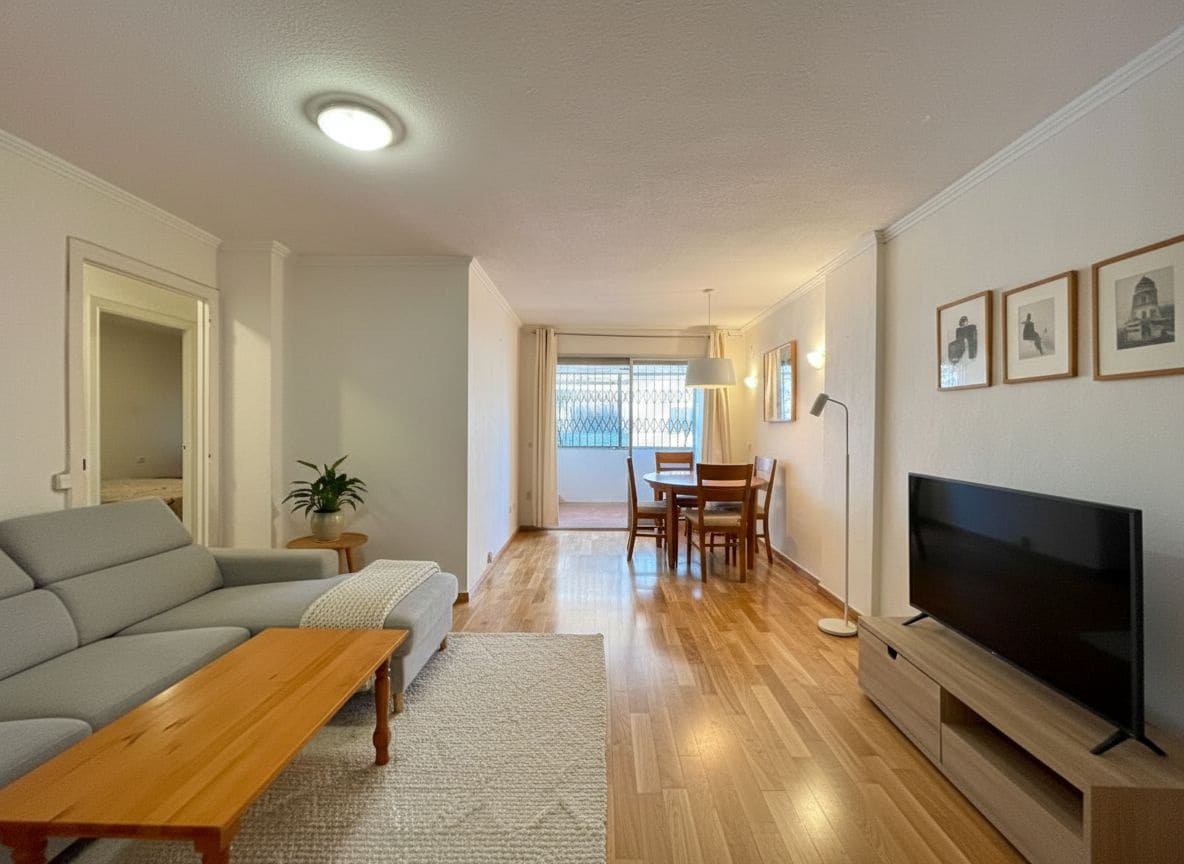 3 soveværelse Lejlighed til salg i Javea / Xabia - € 215.000 (Ref: 9484160)