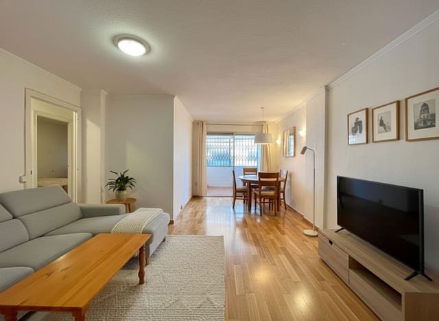 3 camera da letto Appartamento in vendita in Centro ciudad, Javea / Xàbia - 215.000 € (Rif: 9484160)