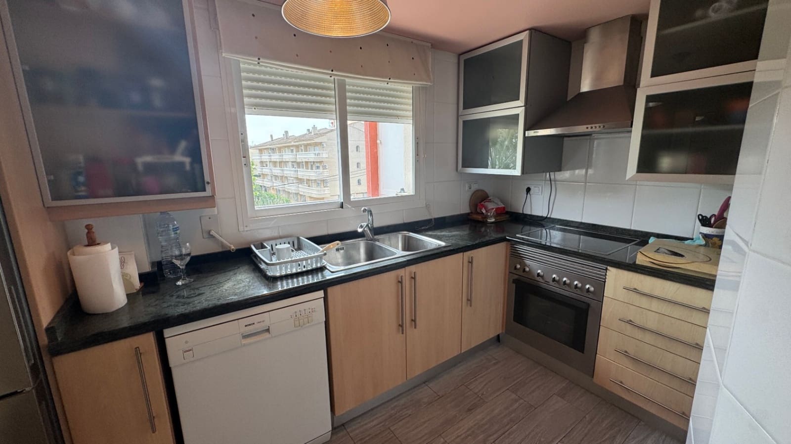 4 Zimmer Penthouse zu verkaufen in Javea / Xabia mit Garage - 530.000 € (Ref: 9484161)