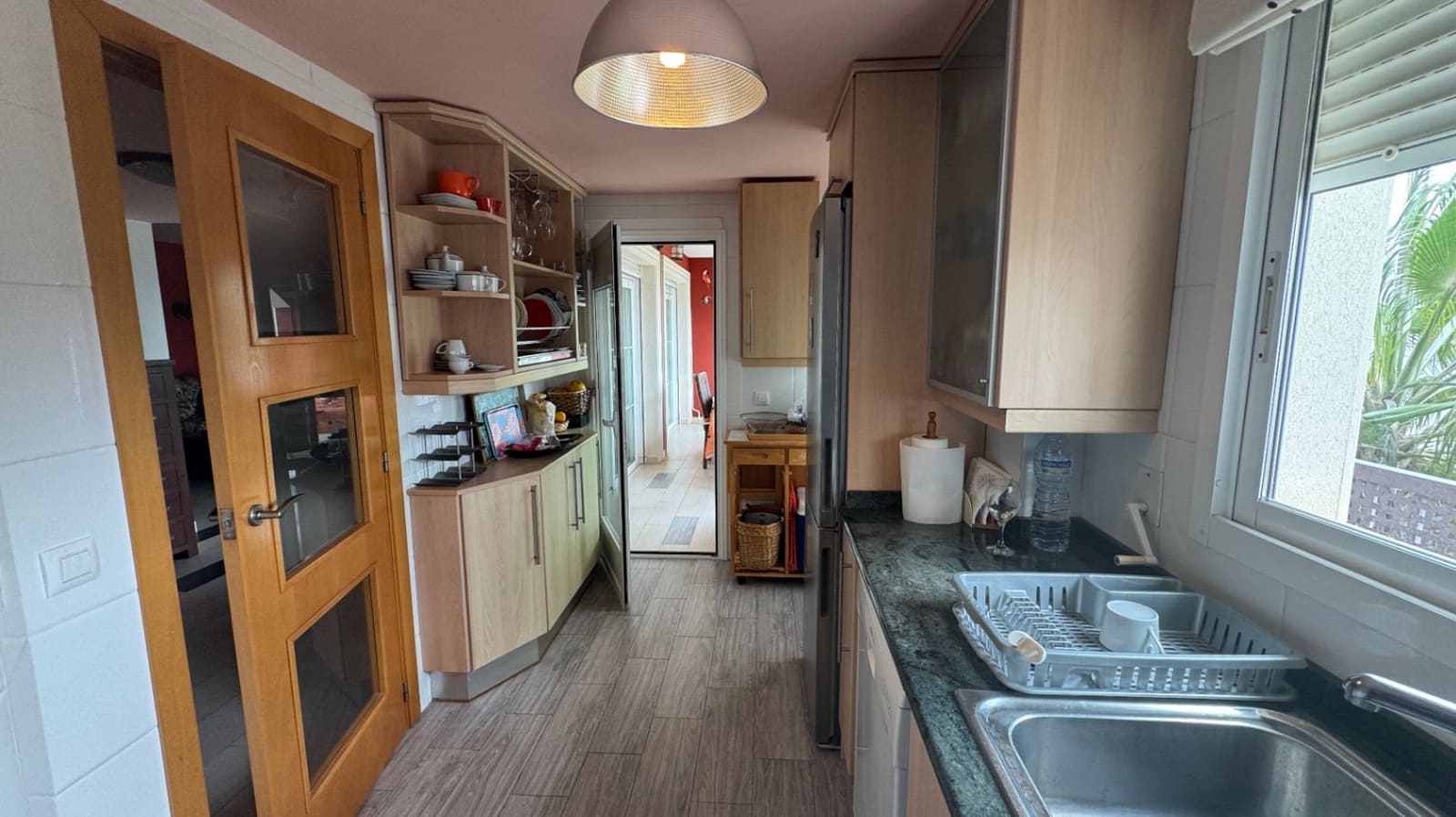 4 Zimmer Penthouse zu verkaufen in Javea / Xabia mit Garage - 530.000 € (Ref: 9484161)