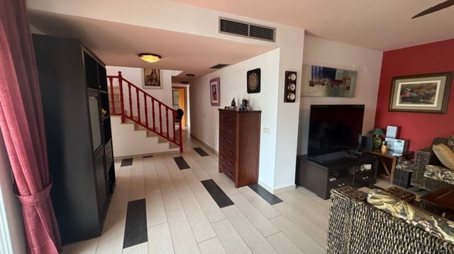 4 bedroom Penthouse for sale in Montañar - El Arenal, Javea / Xàbia with garage - € 530,000 (Ref: 9484161)