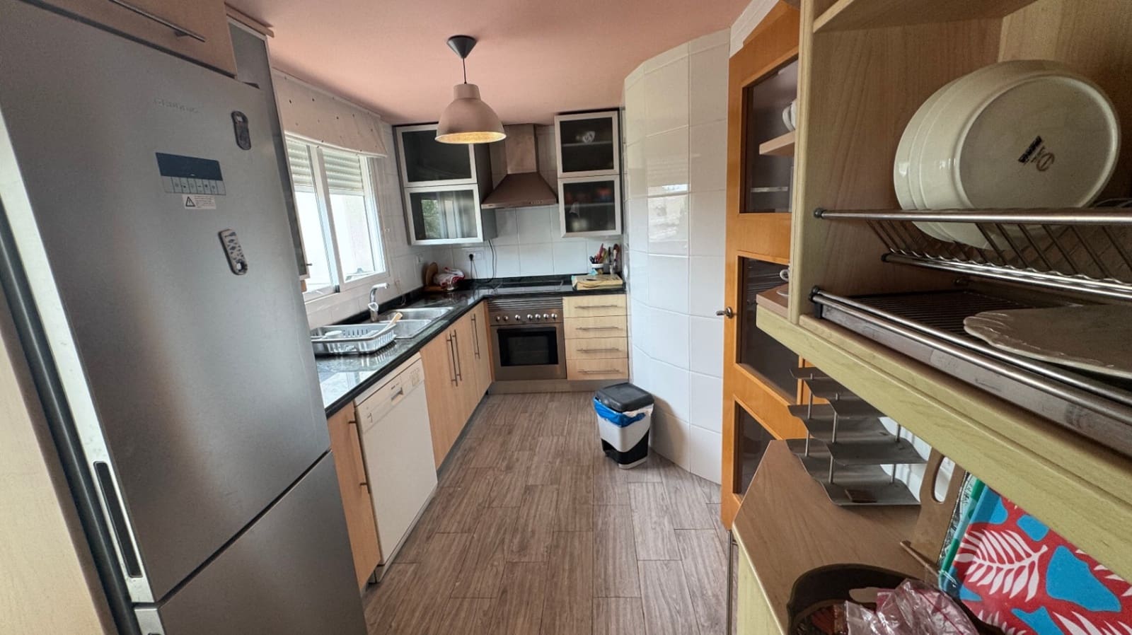 4 Zimmer Penthouse zu verkaufen in Javea / Xabia mit Garage - 530.000 € (Ref: 9484161)