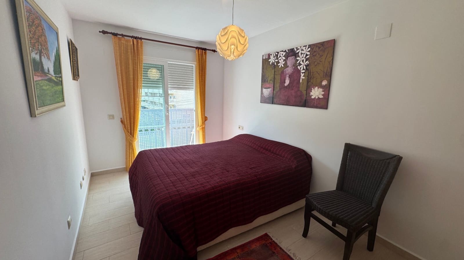 4 Zimmer Penthouse zu verkaufen in Javea / Xabia mit Garage - 530.000 € (Ref: 9484161)