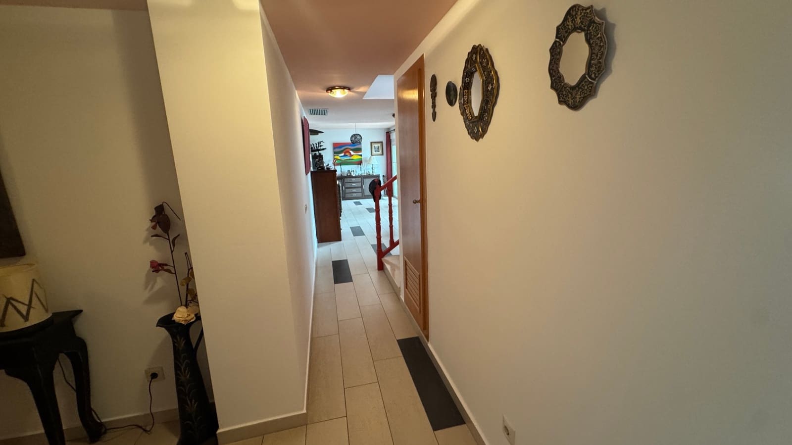 4 Zimmer Penthouse zu verkaufen in Javea / Xabia mit Garage - 530.000 € (Ref: 9484161)